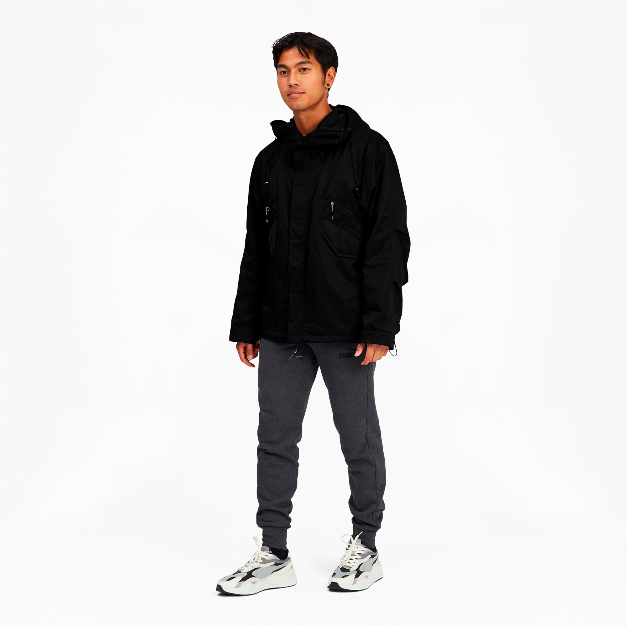 Valor zapatos puma deals king sl jacket
