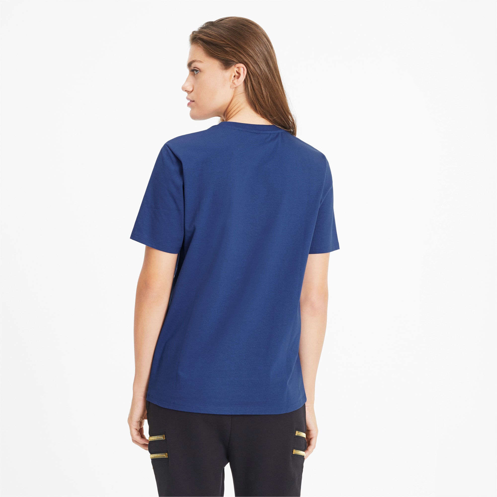 【PUMA公式】PUMA x BALMAIN グラフィック Tシャツ
