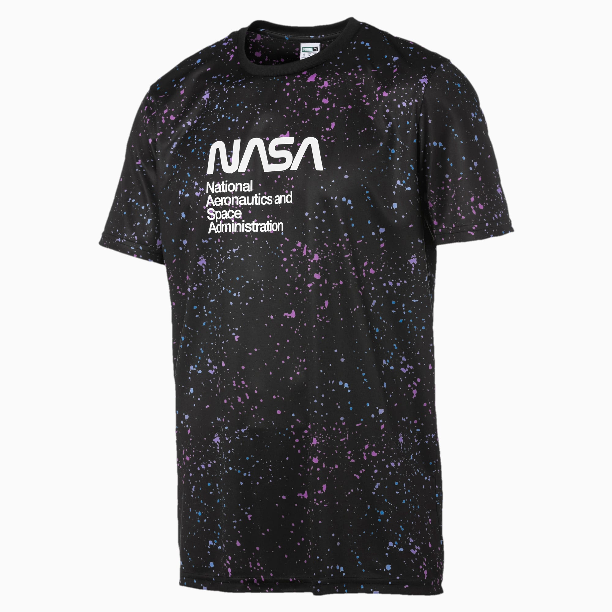 PUMA x Space Agency Men's AOP Tee | PUMA US