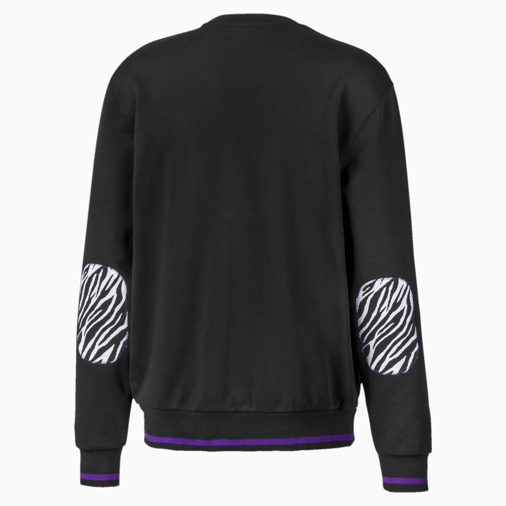 puma crew sweatshirt