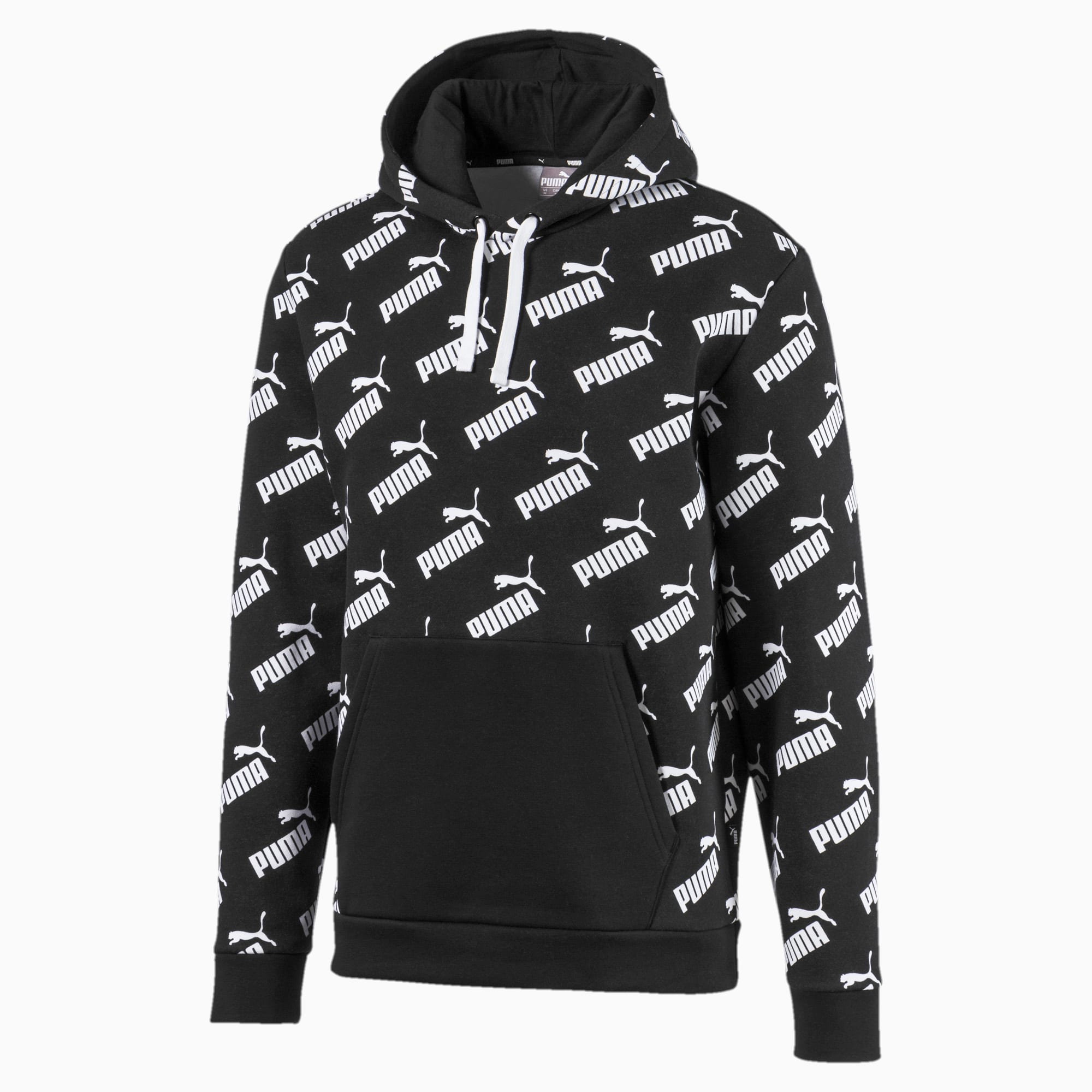 Puma amplified hoodie online