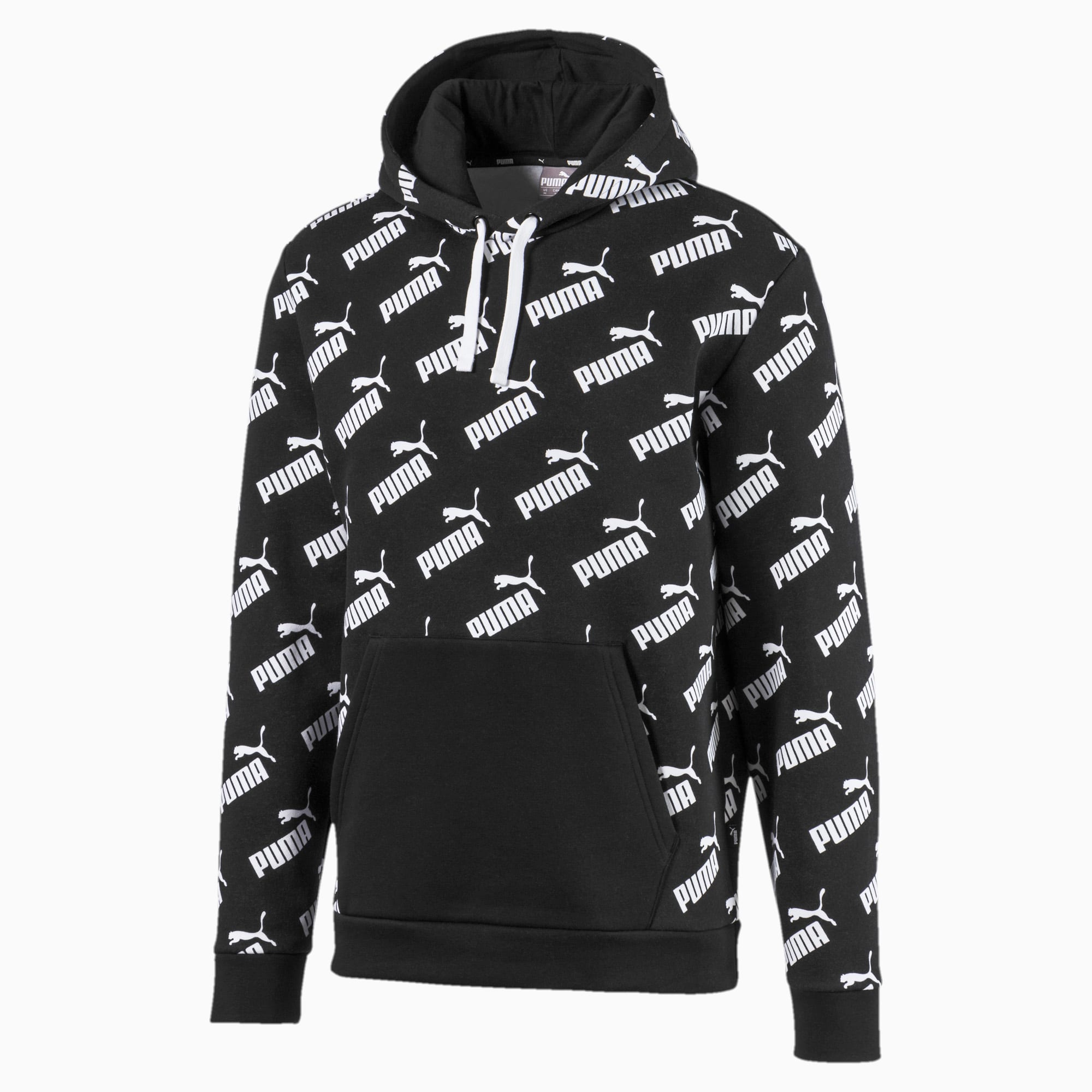 puma amplified hoodie