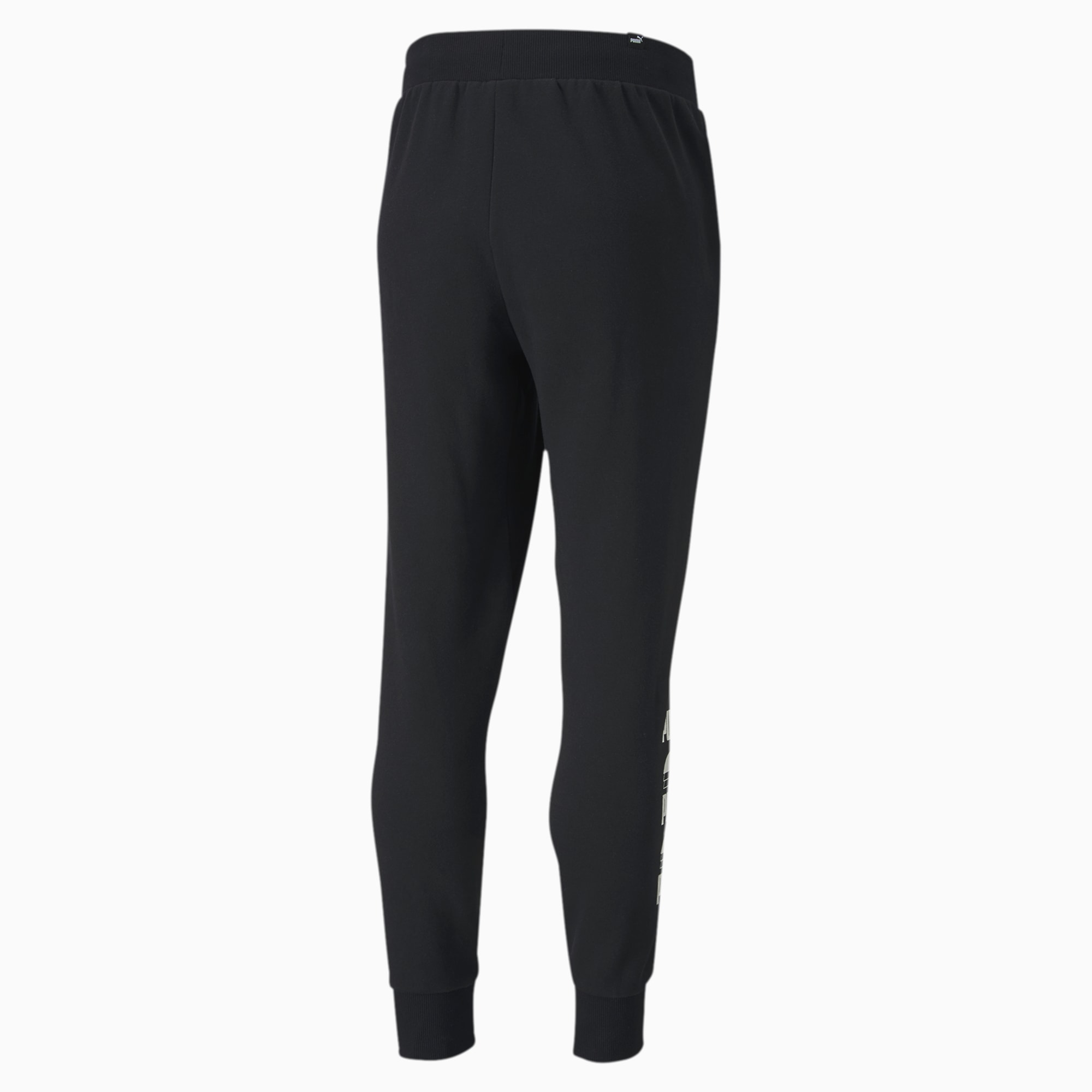 Puma rebel sweat pants sale