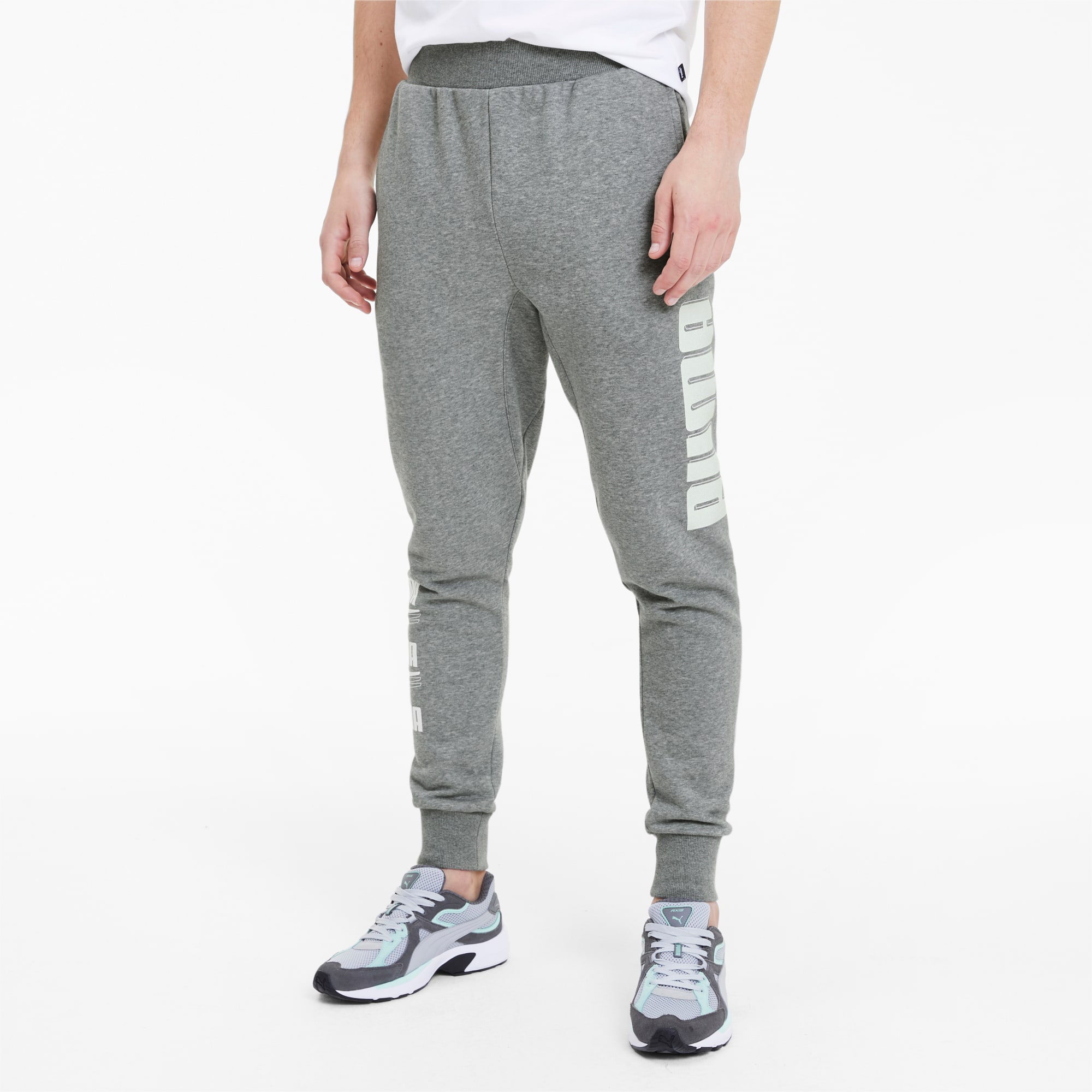 Rebel Bold Men s Sweatpants