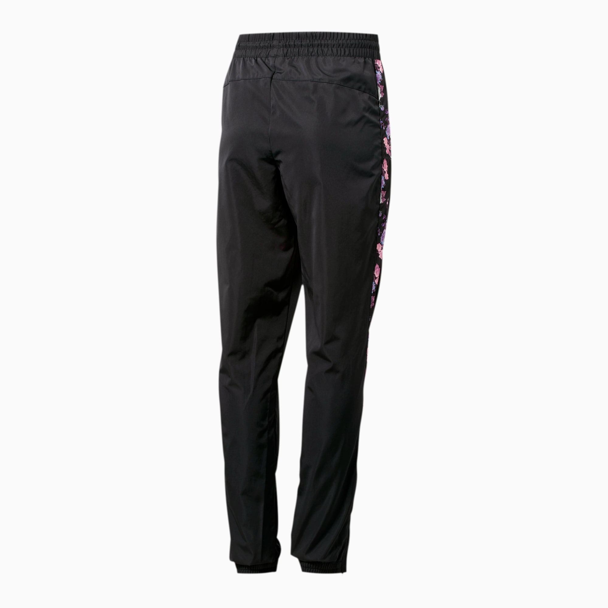 puma cargo pants womens