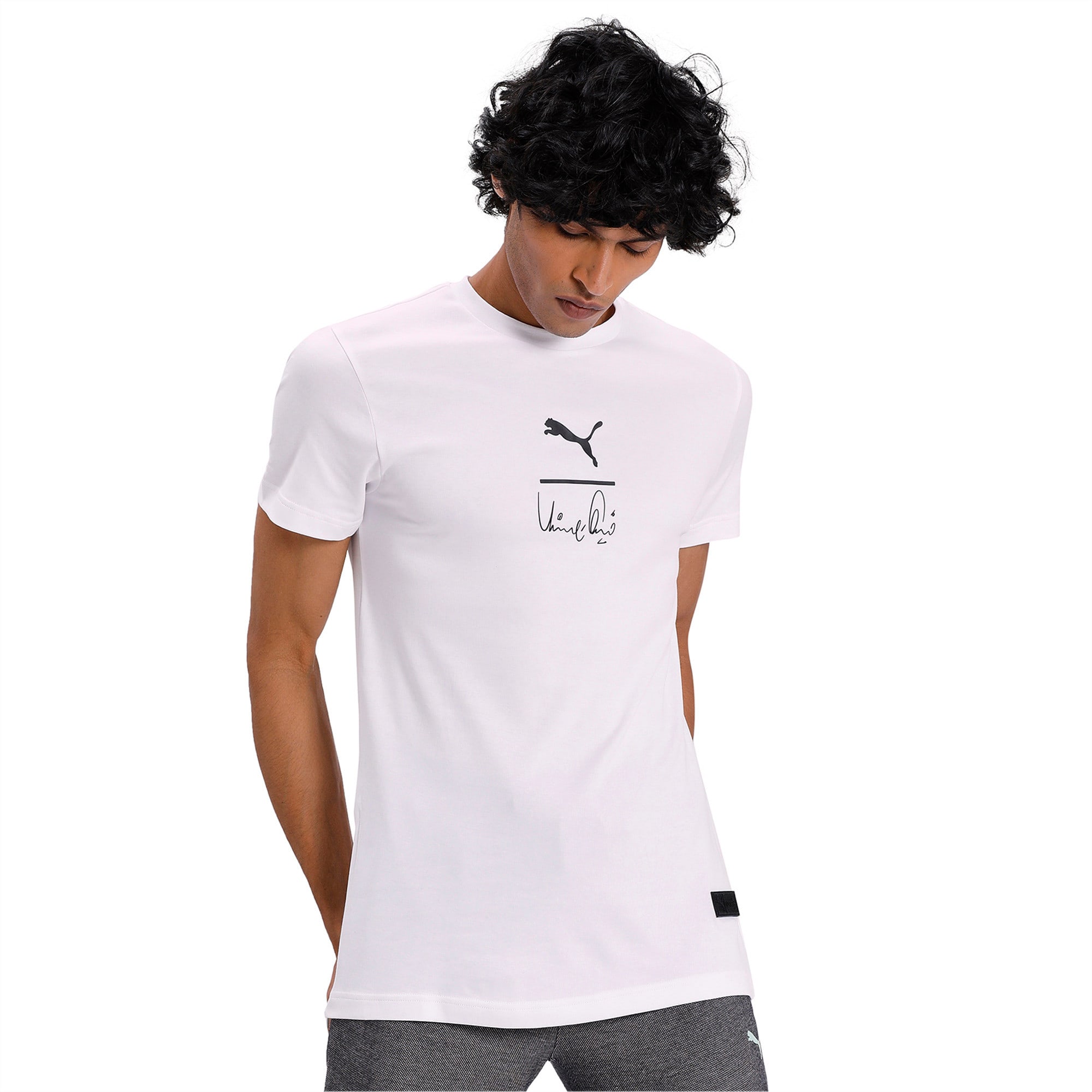 puma t shirts virat kohli