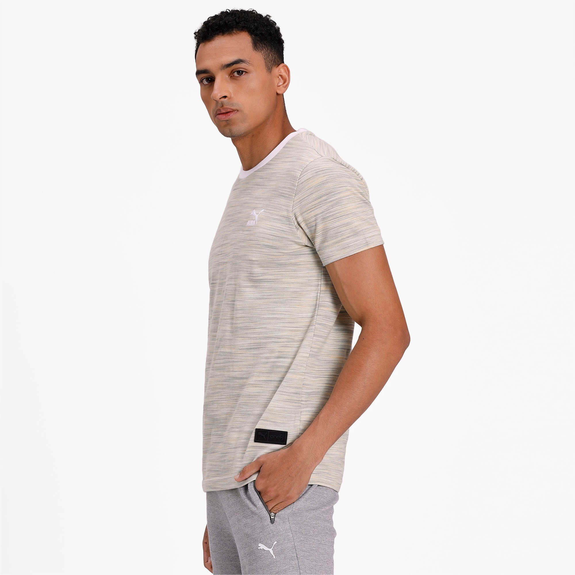 puma latest t shirts