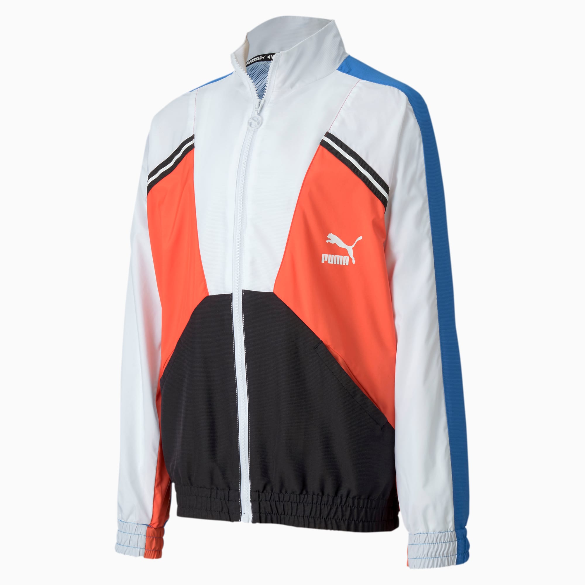 puma sportswear jacket