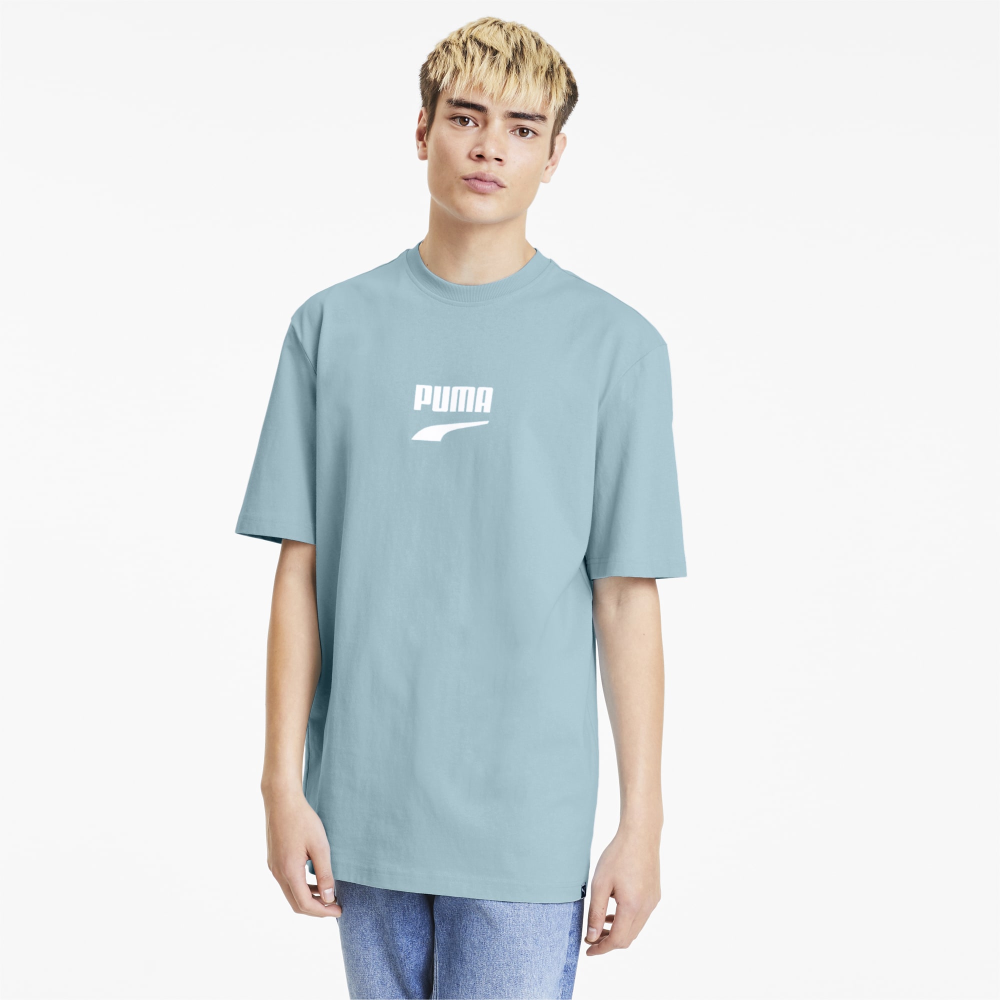 puma downtown t shirt