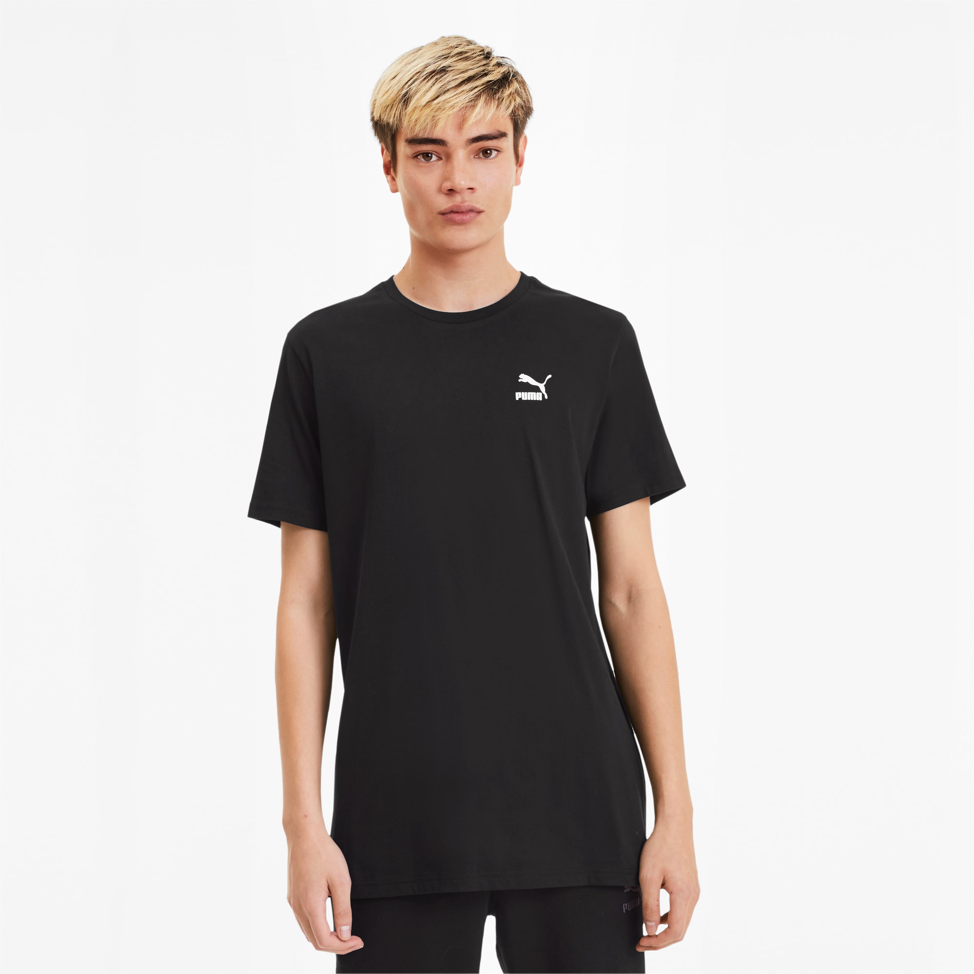 Puma公式 ストリートウェア グラフィックtシャツ