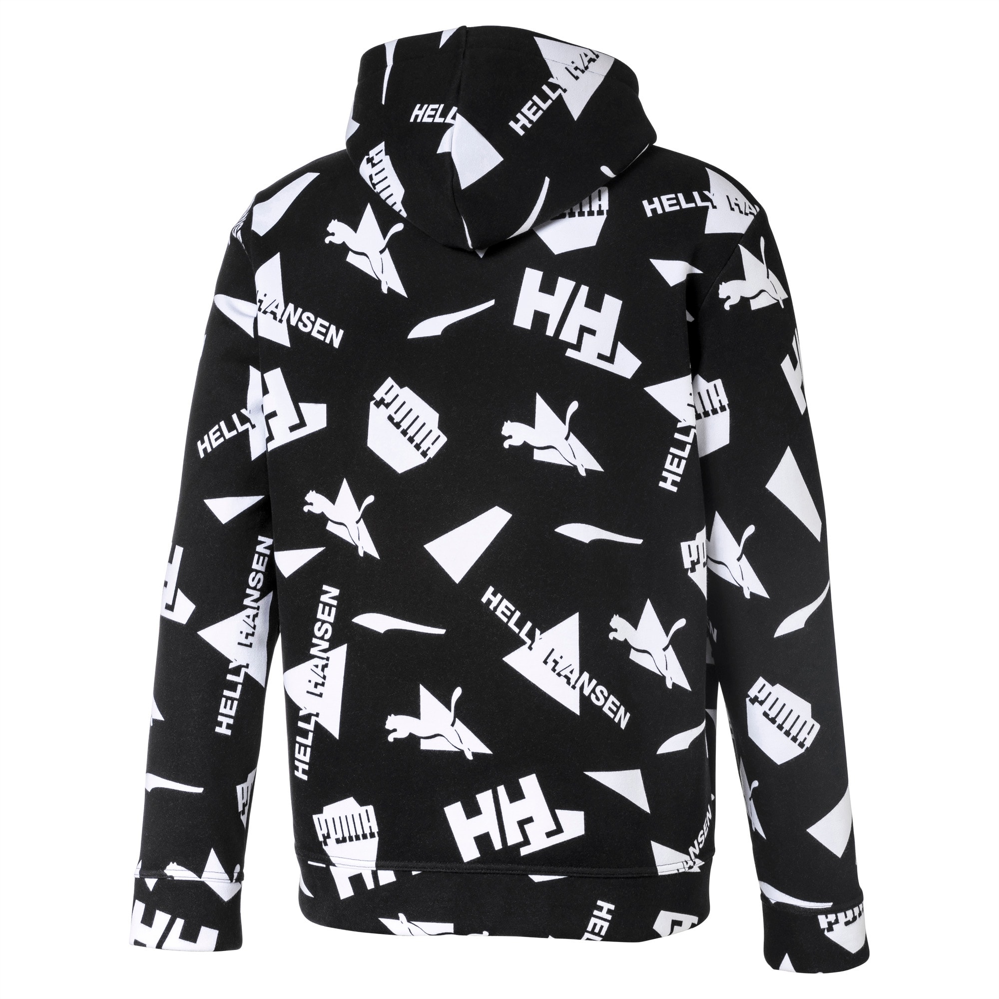 Helly hansen cheap puma sweatshirt