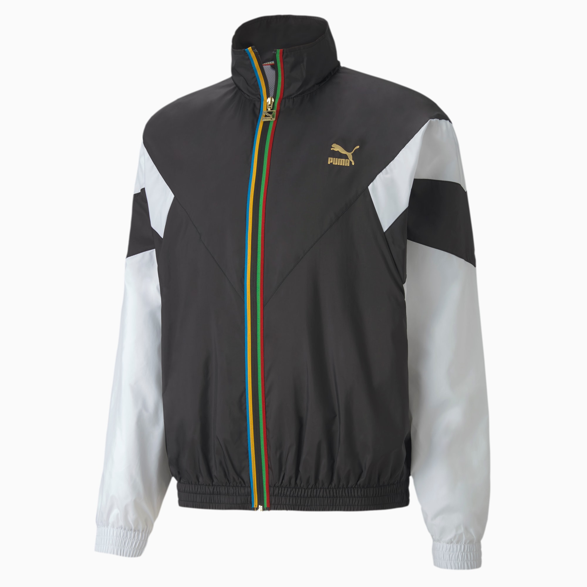 blouson homme puma