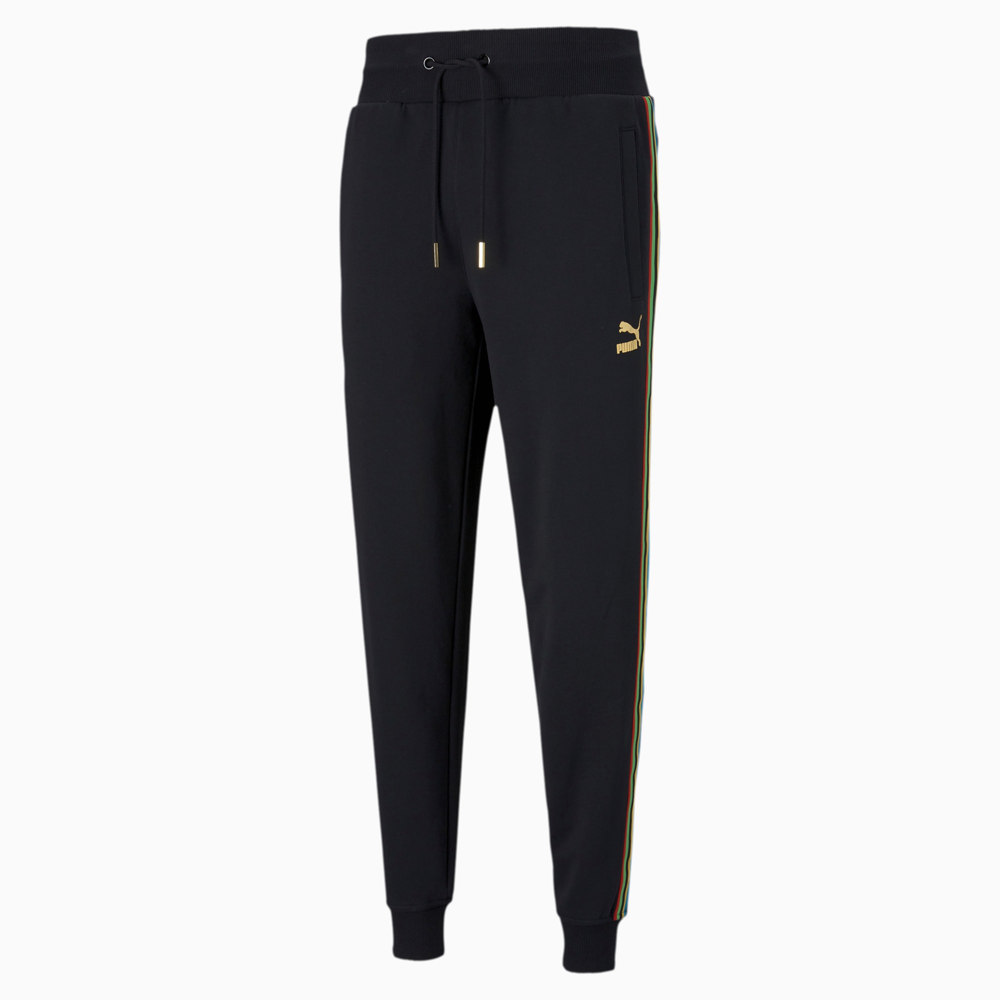 puma tfs unity