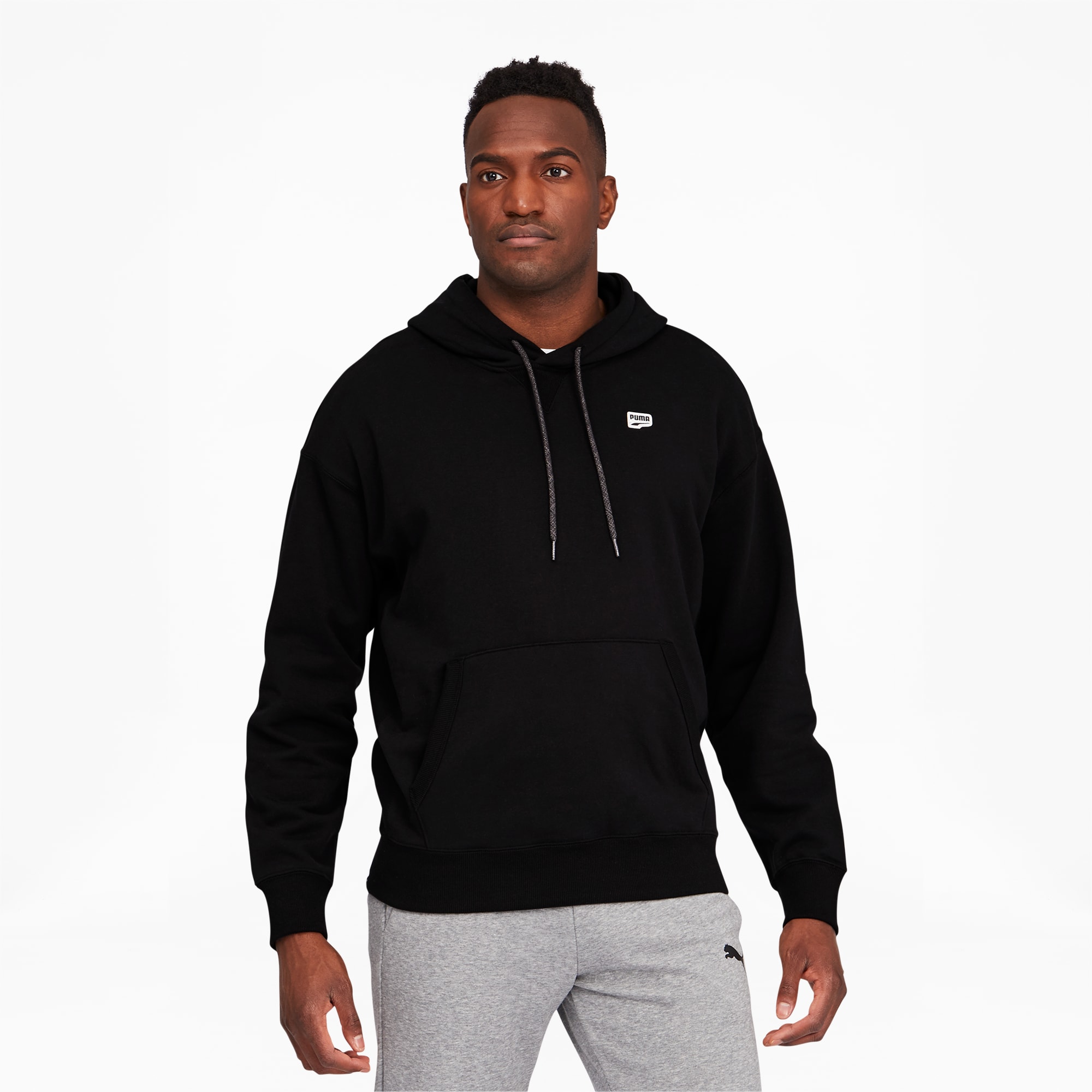 Downtown Men s Hoodie