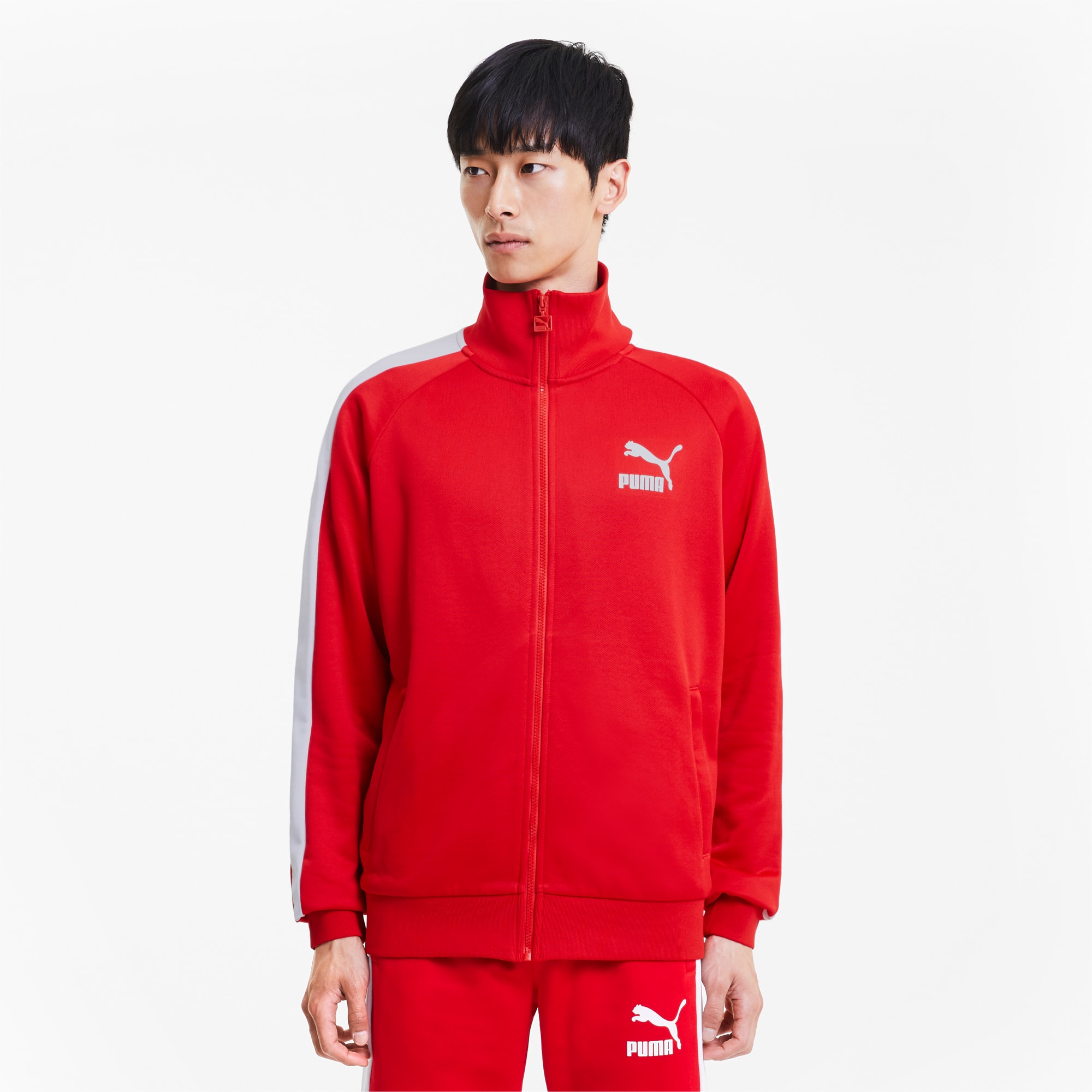 puma plus size jogging suits