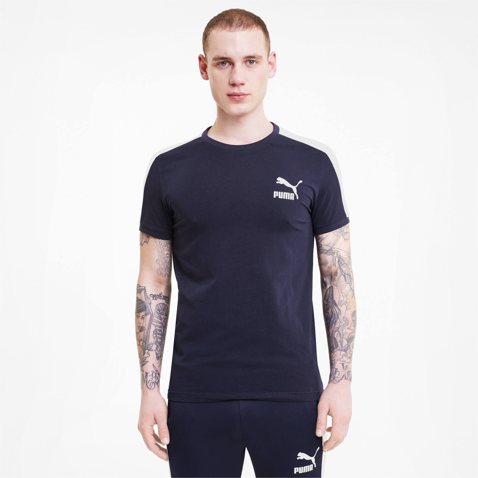 Puma magliette uomo outlet