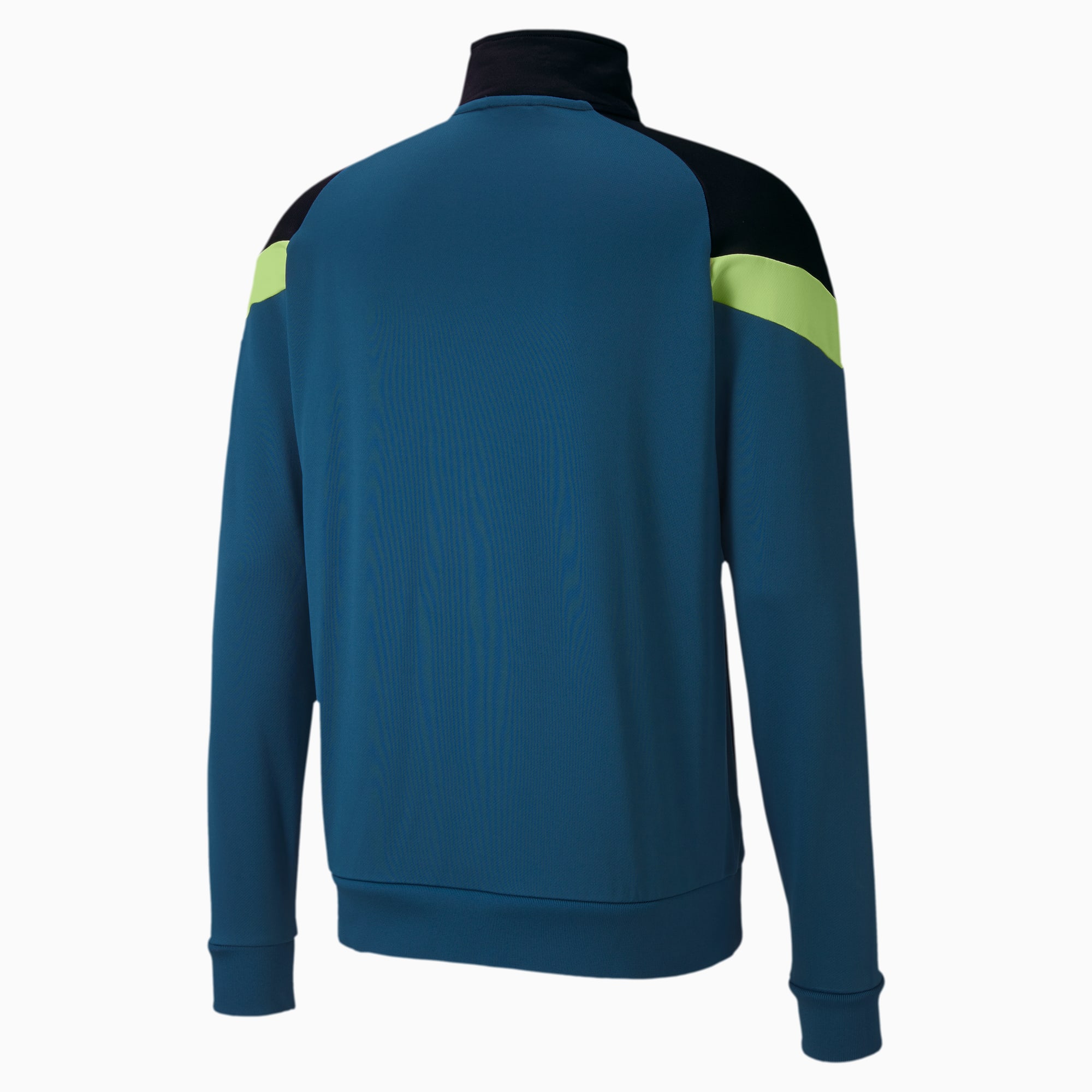 Iconic MCS Men s Track Jacket PUMA