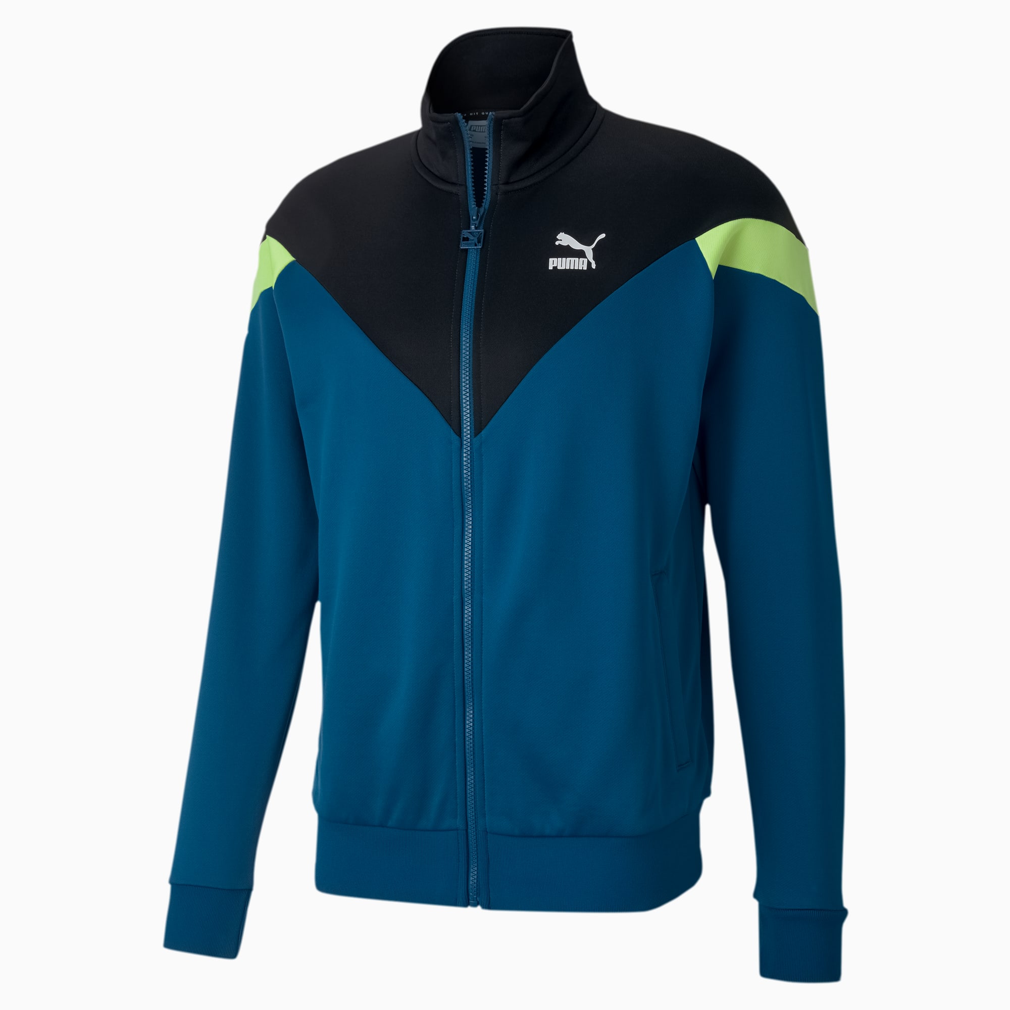 Puma mcs jacket outlet