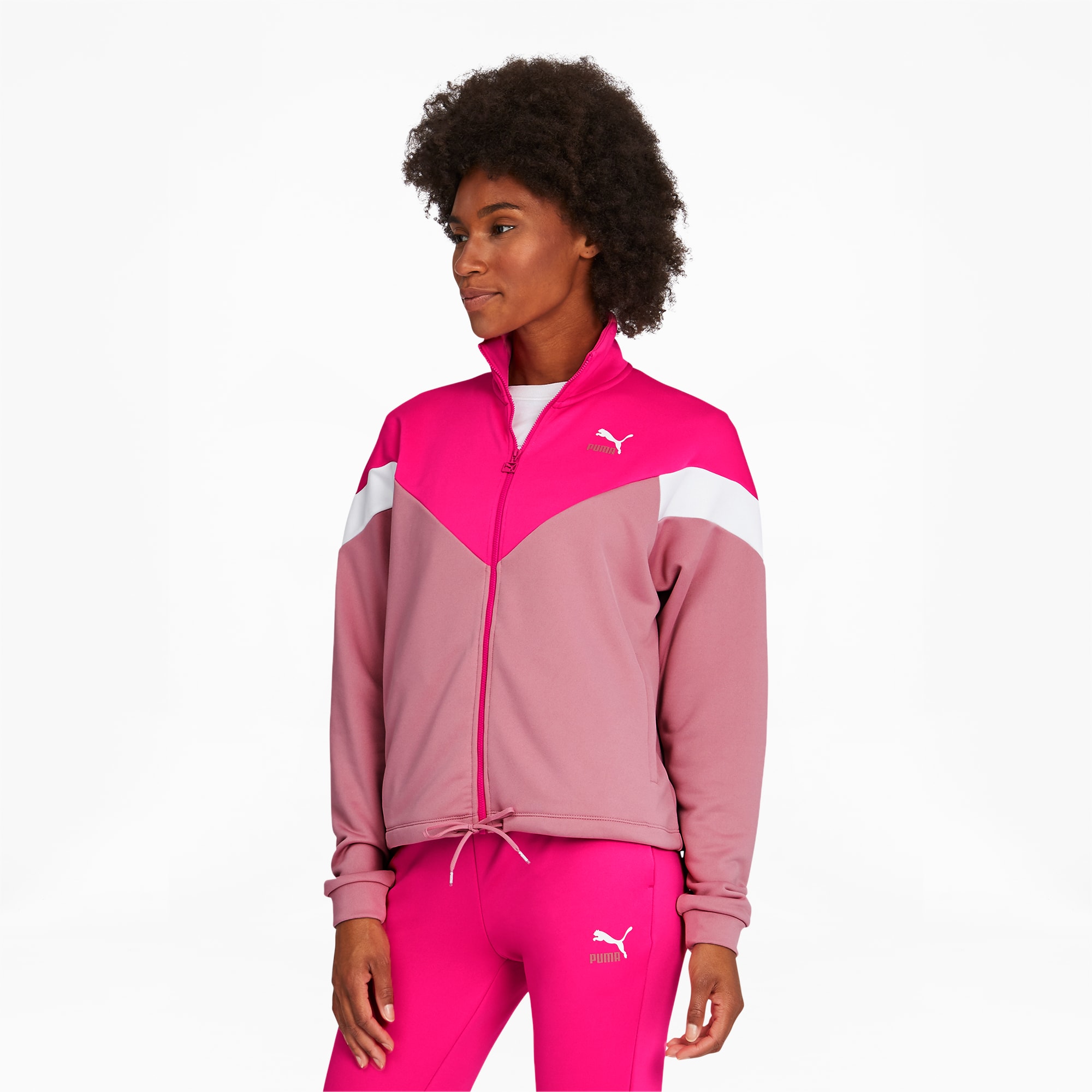 puma classic track jacket