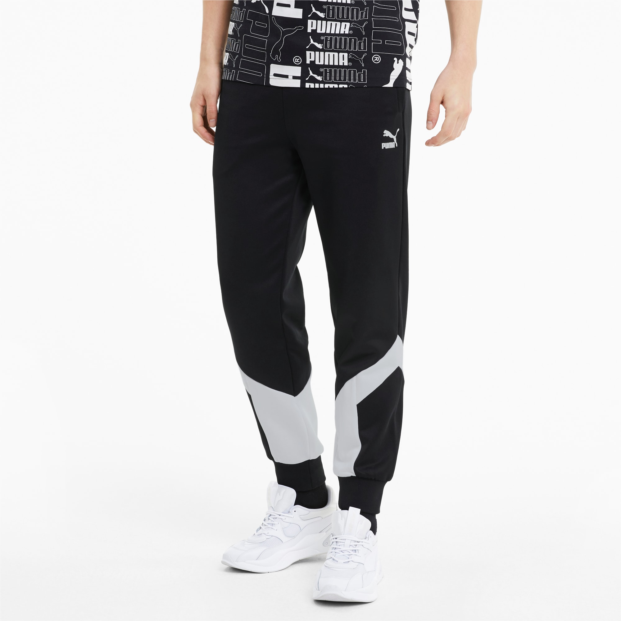 puma mcs pants