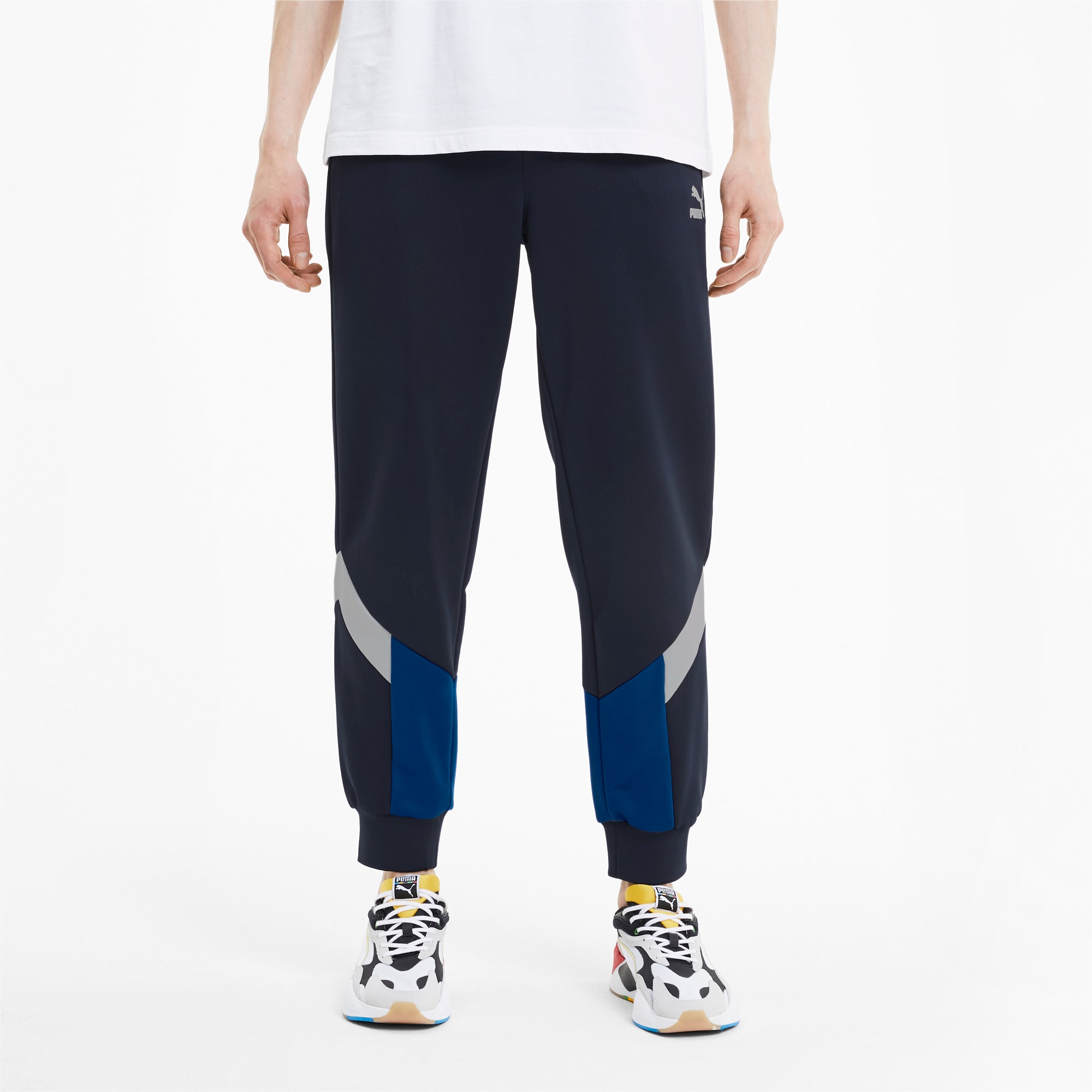 mcs track pants