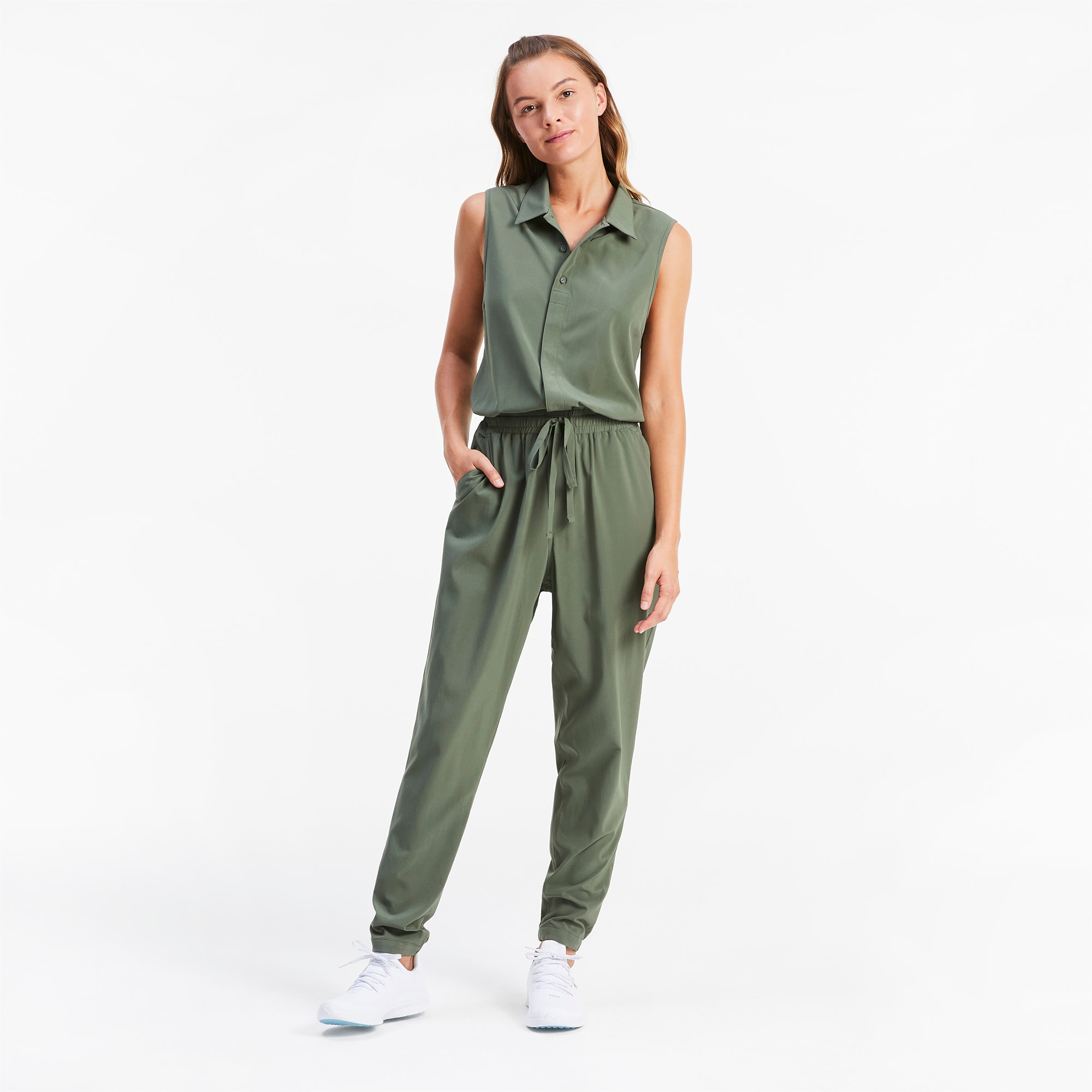 puma twilight jumpsuit