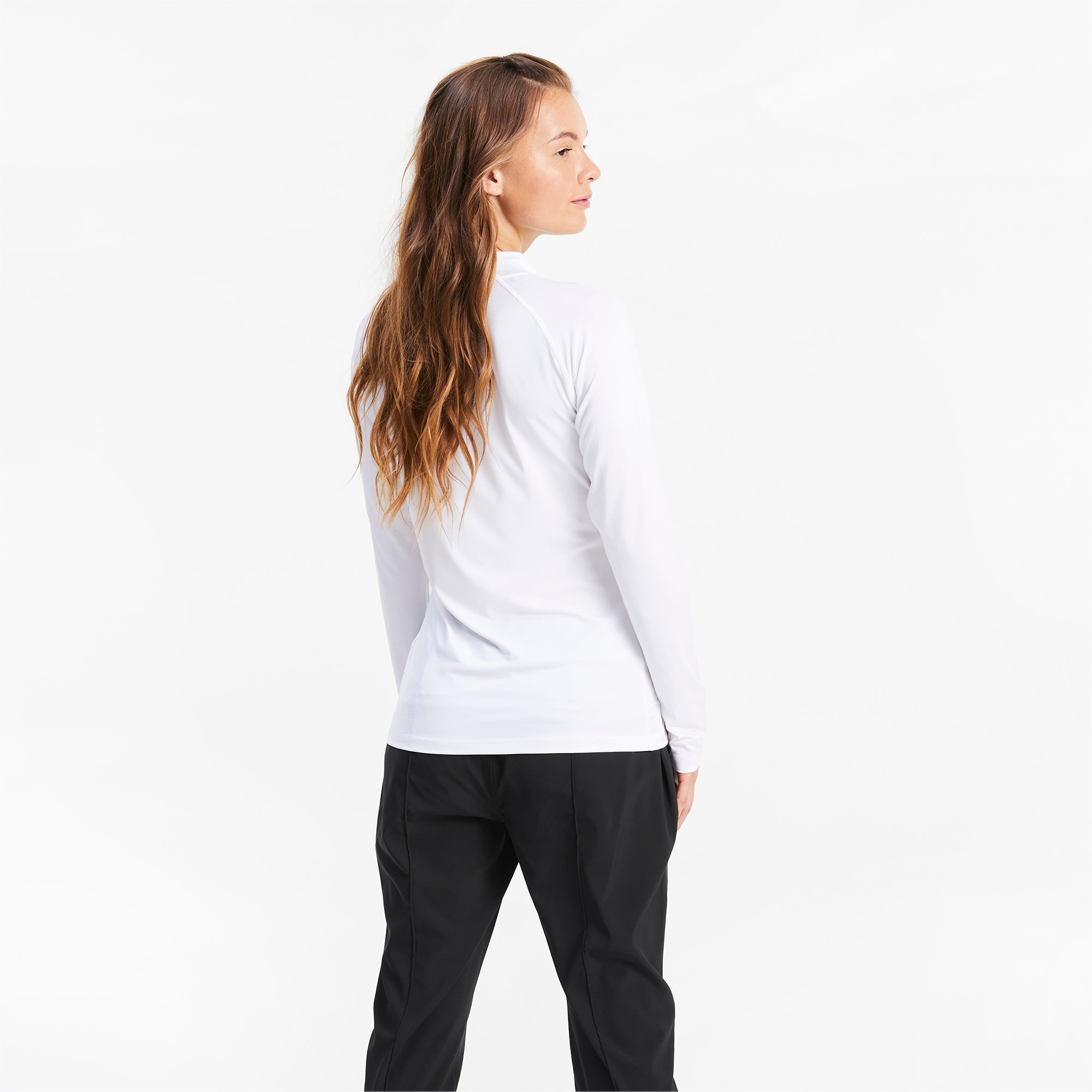 Puma golf sales base layer