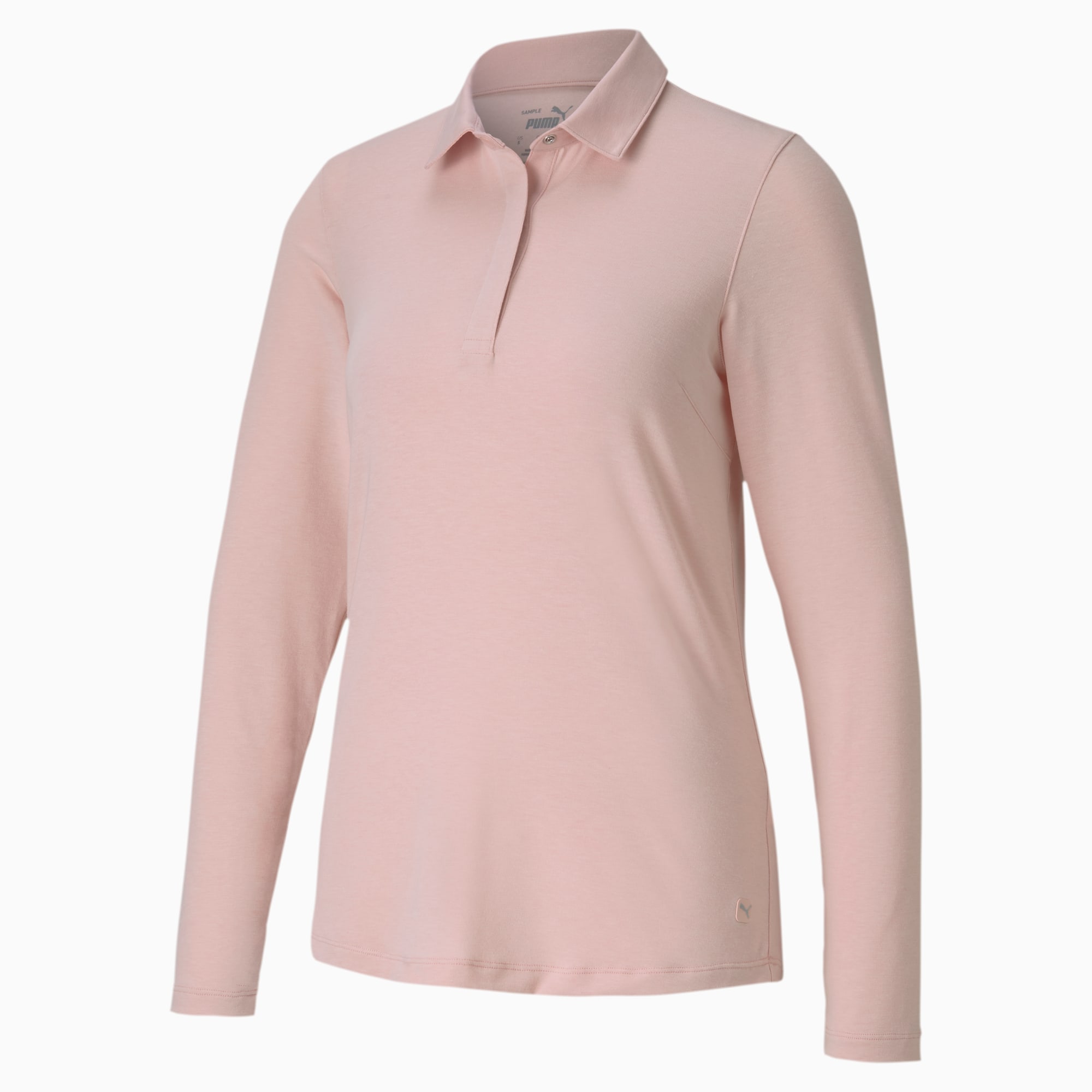 Puma golf sales shirts womens