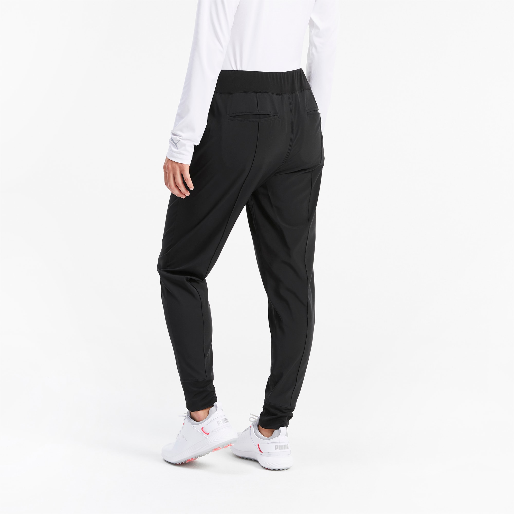 puma golf jogger pants