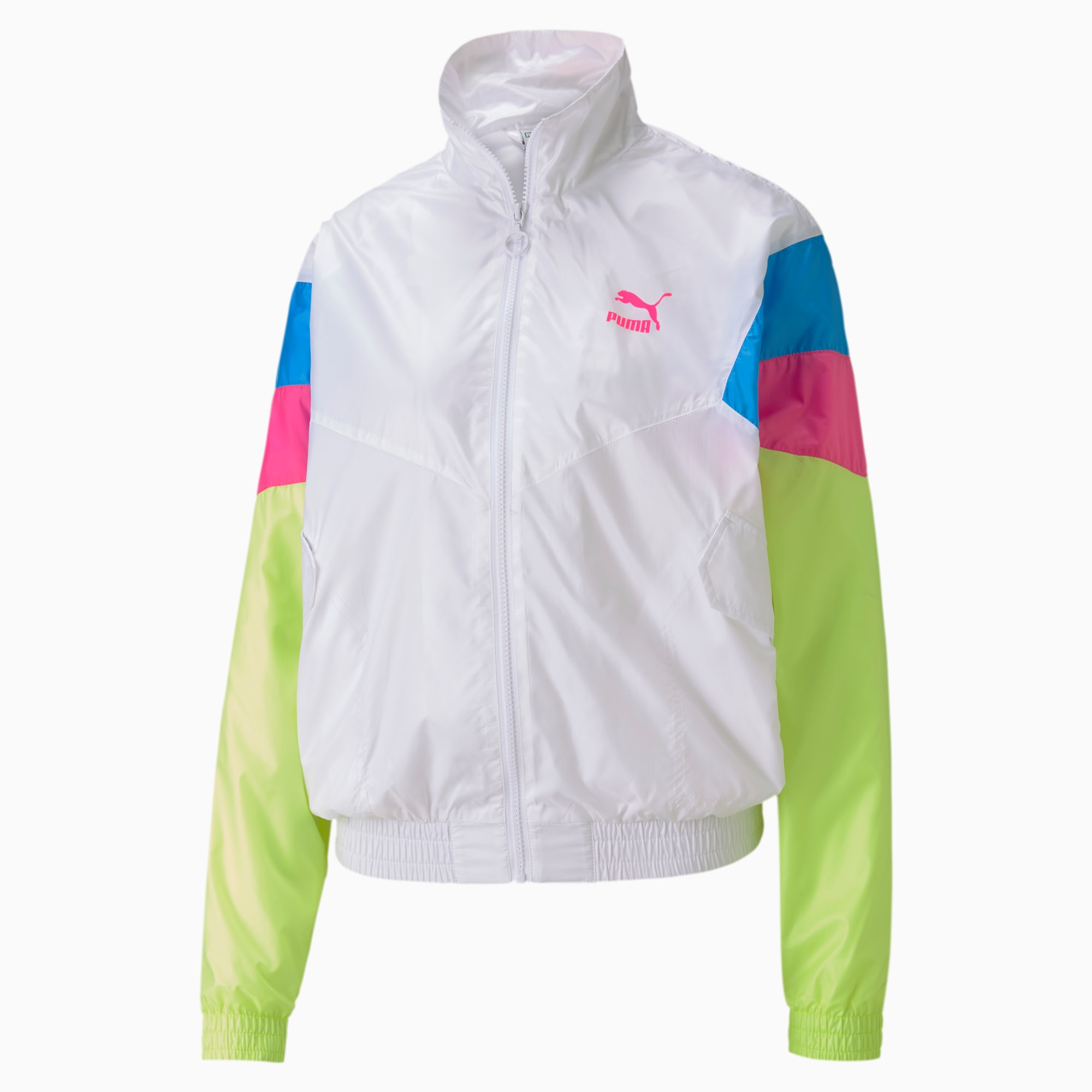 Puma tailored for sport jacket discount