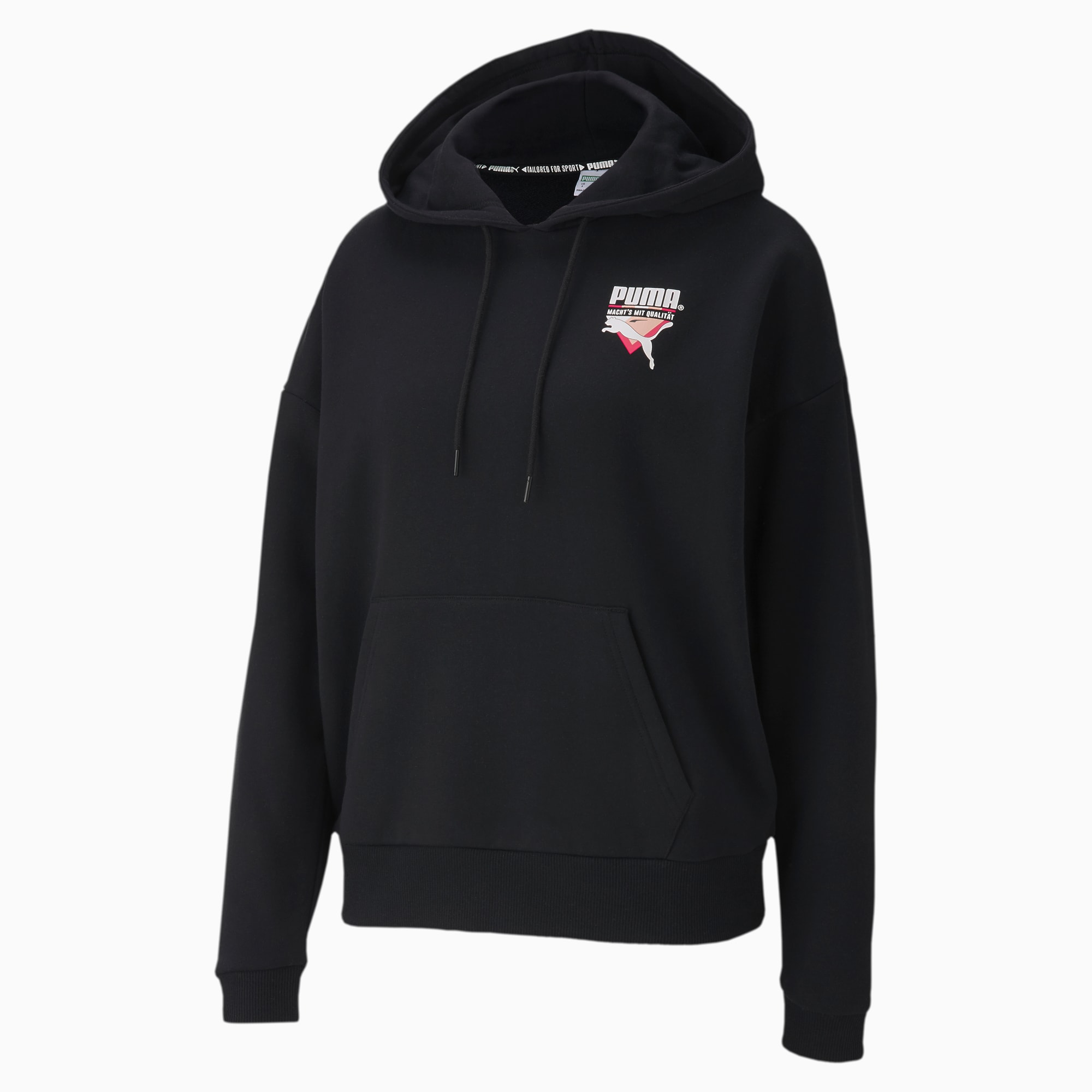 Puma tfs sweatshirt 2025