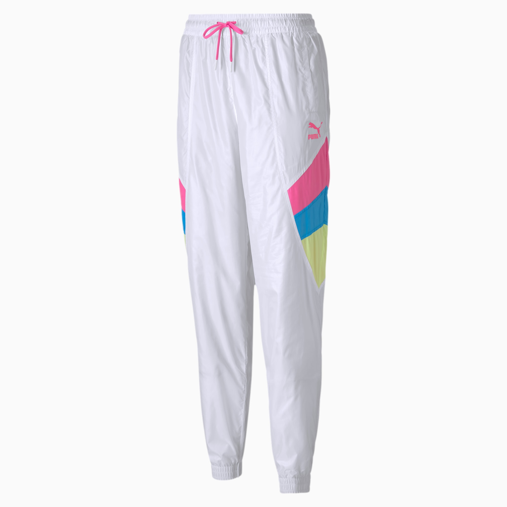 puma womens track pants