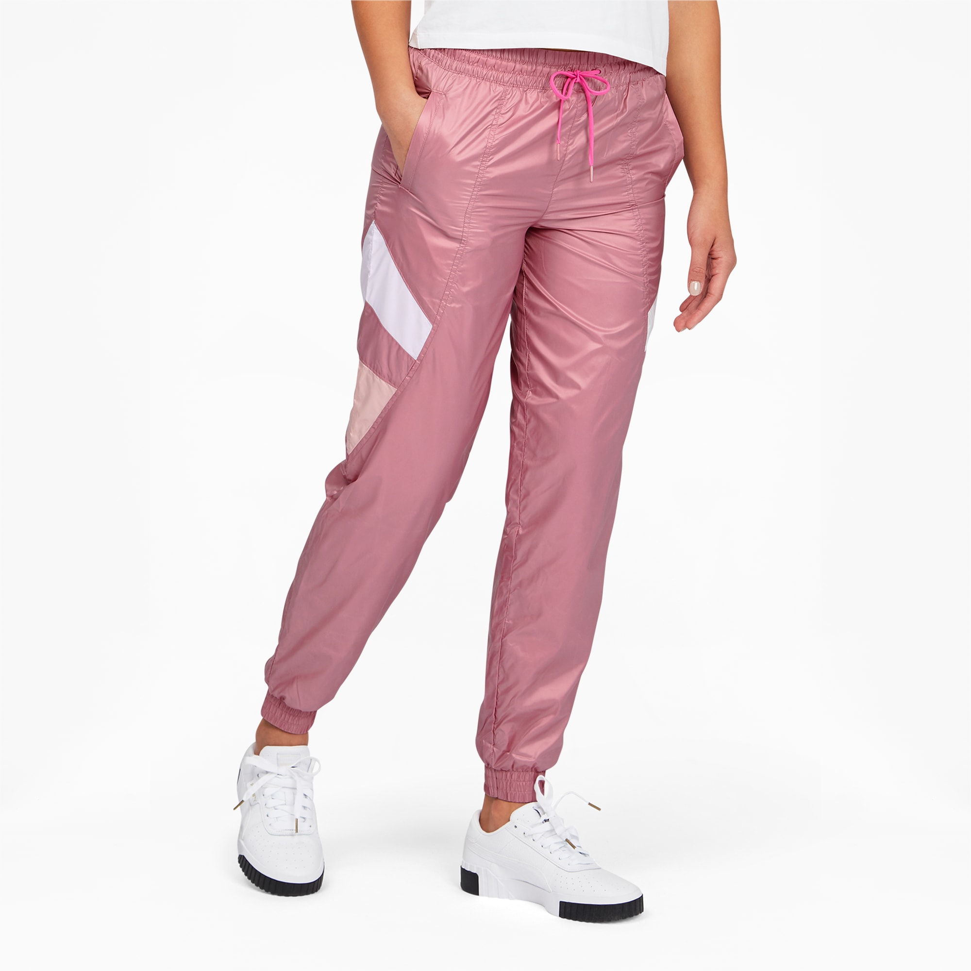 puma women's jogging pants
