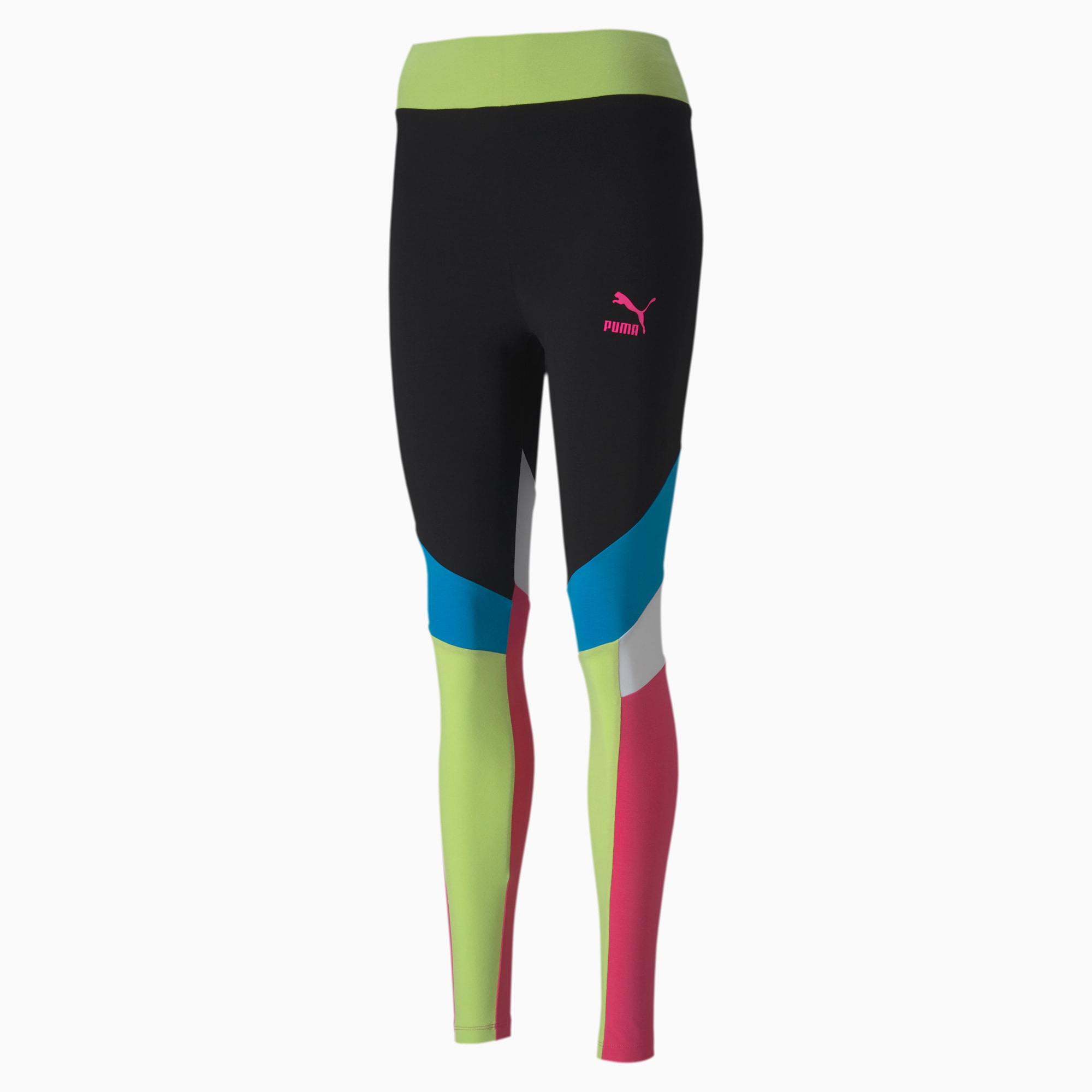 puma archive legging