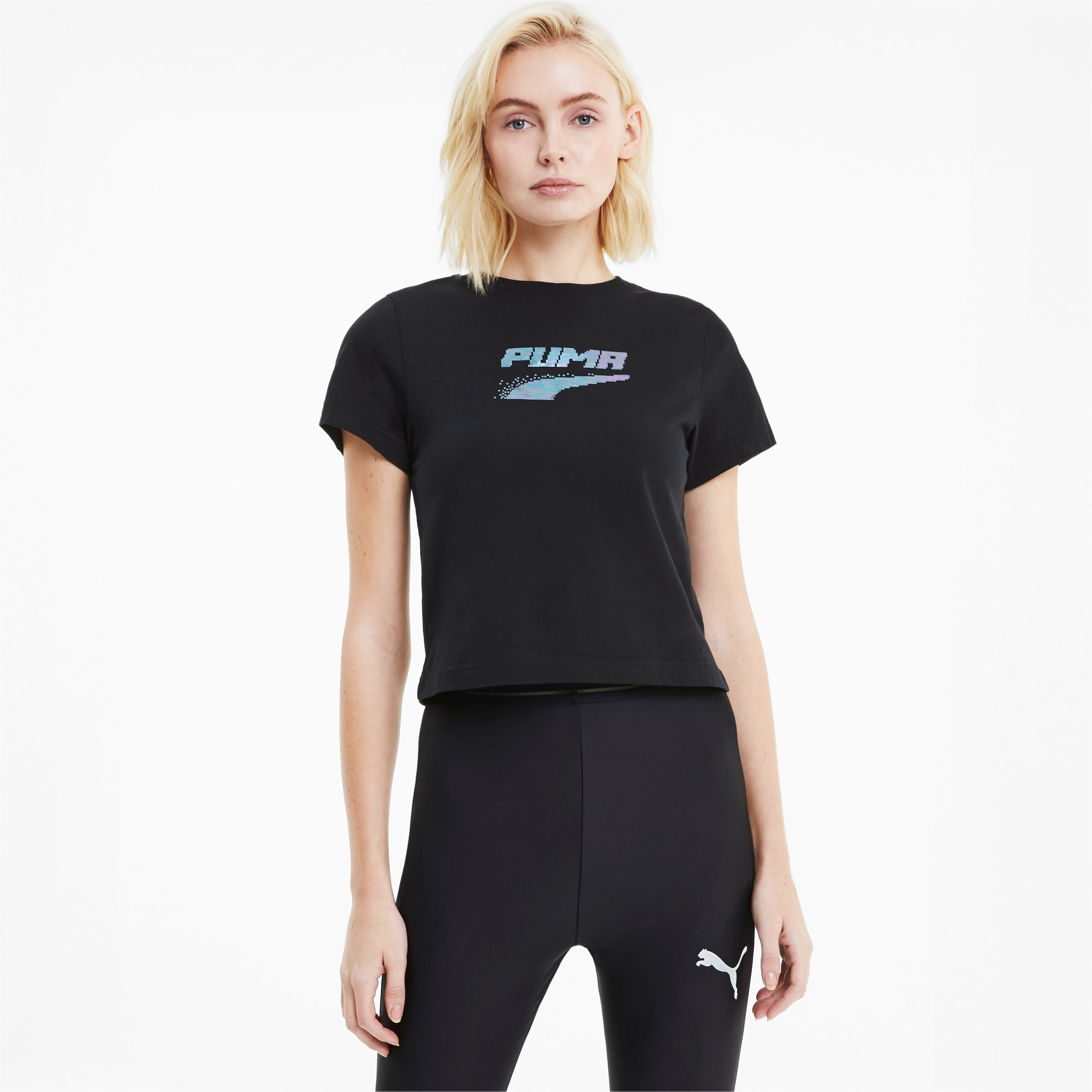 Evide Women s Graphic Tee