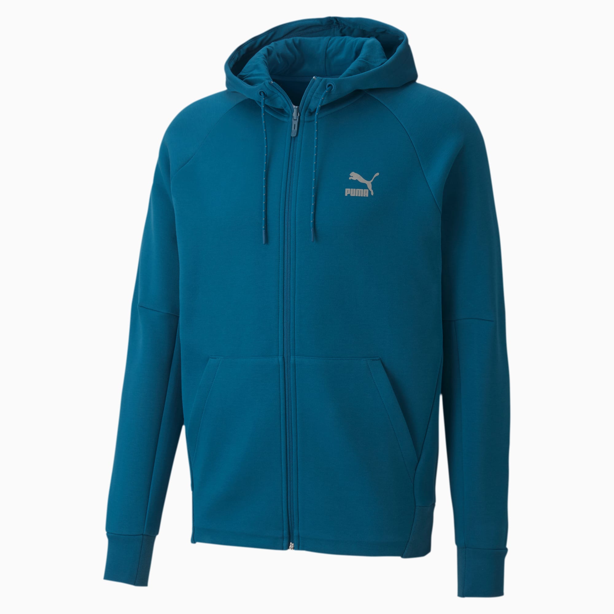 puma tech hoodie