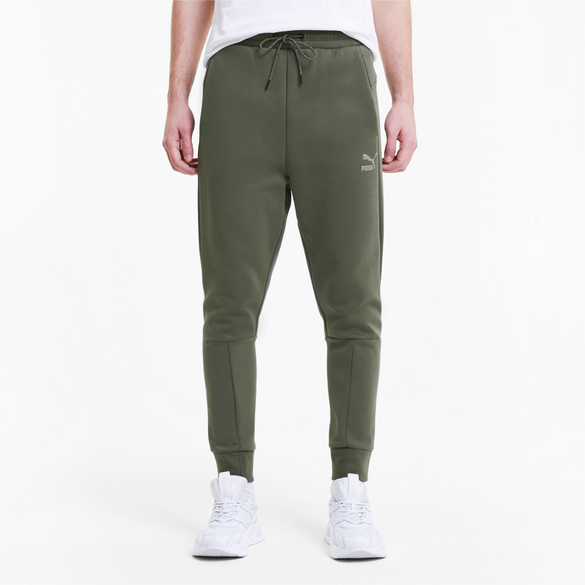 Classics Tech Men's Pants | PUMA Mens