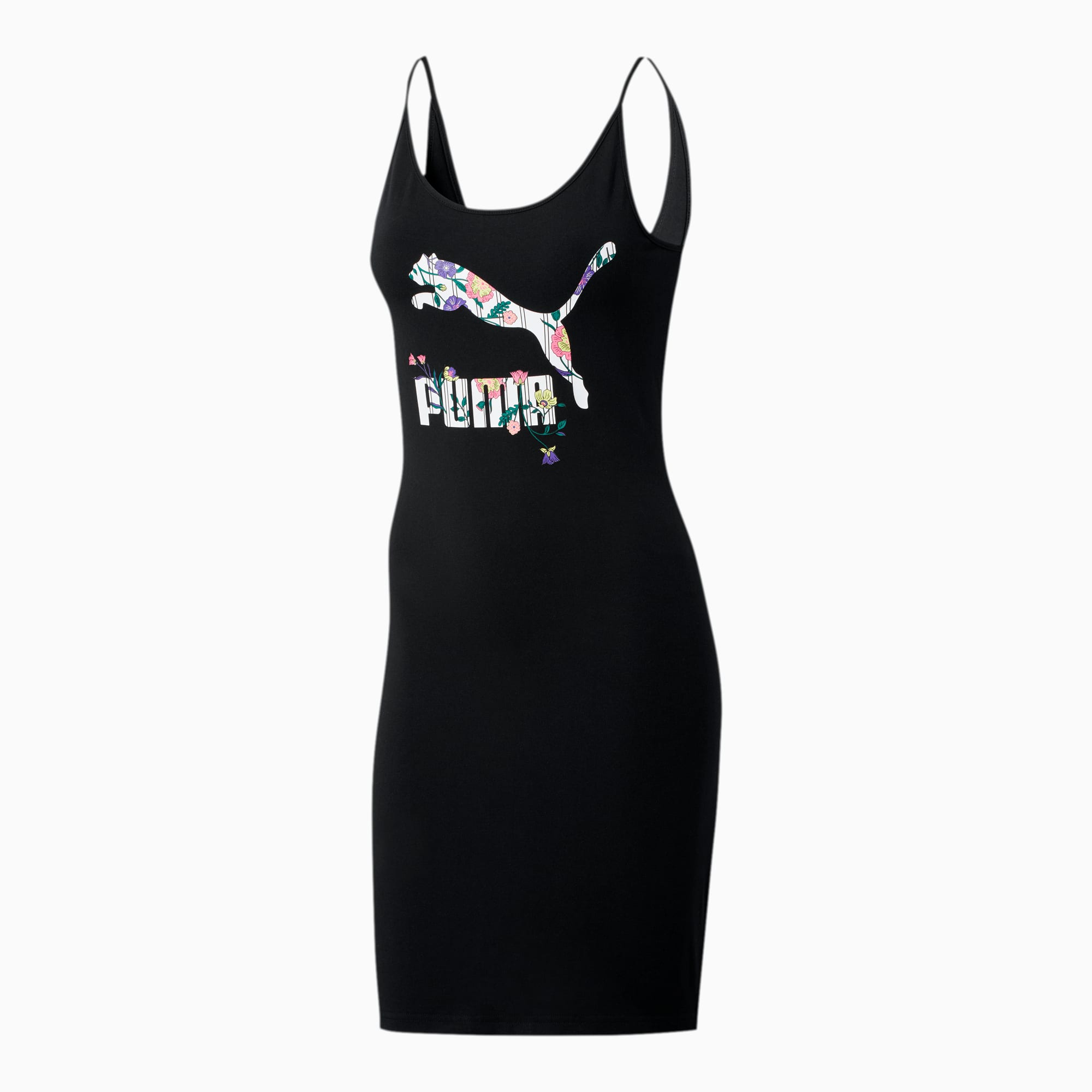 Downtown Women S Sleeveless Dress Puma Us
