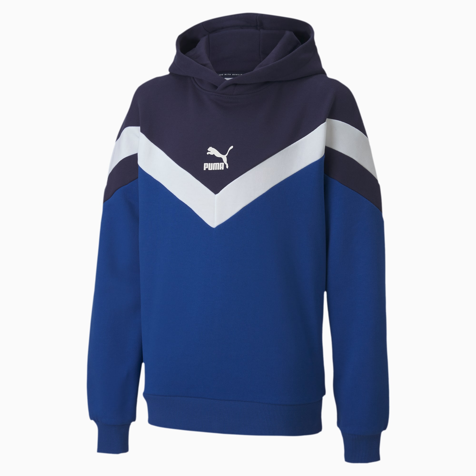 Puma youth hoodie
