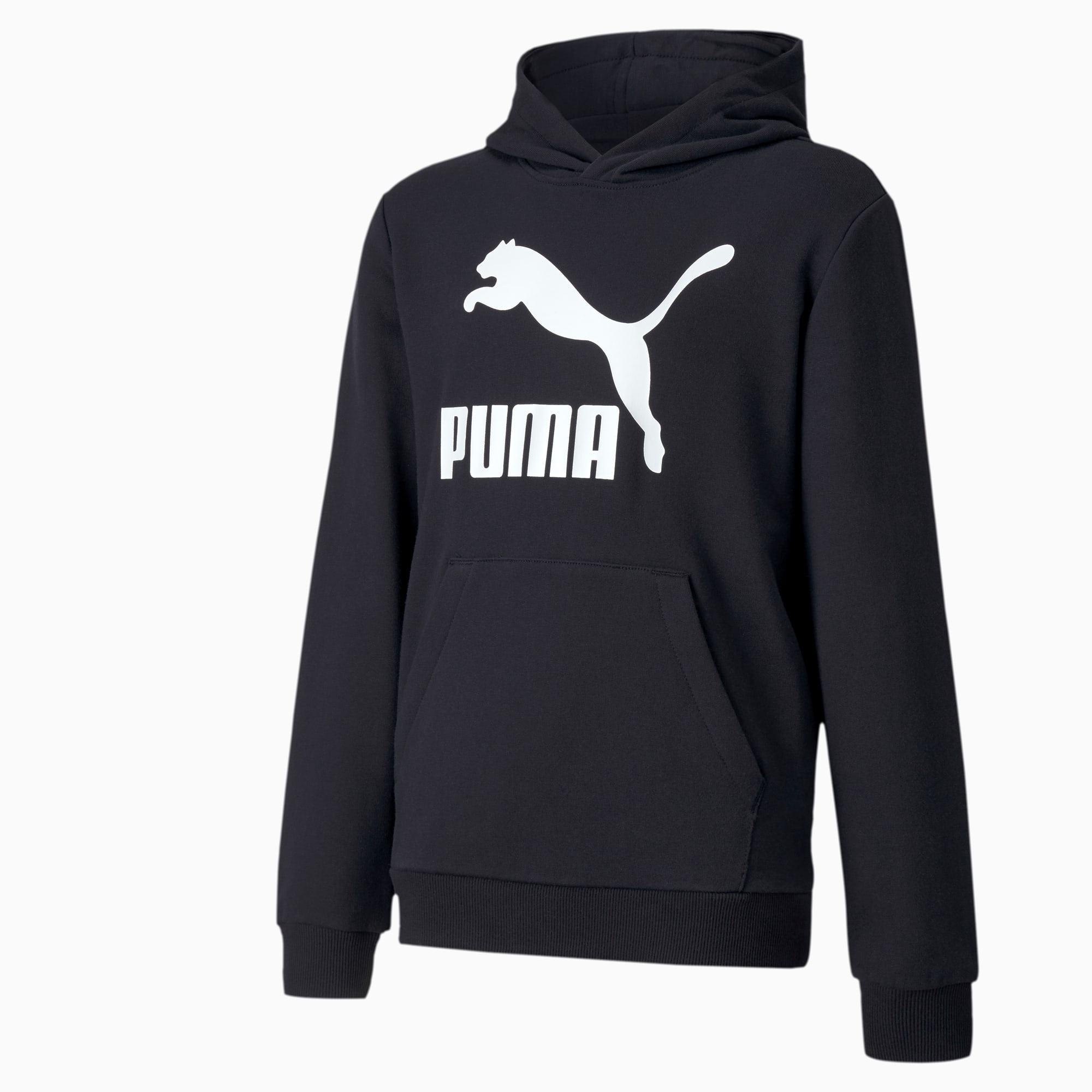 Puma youth hoodie
