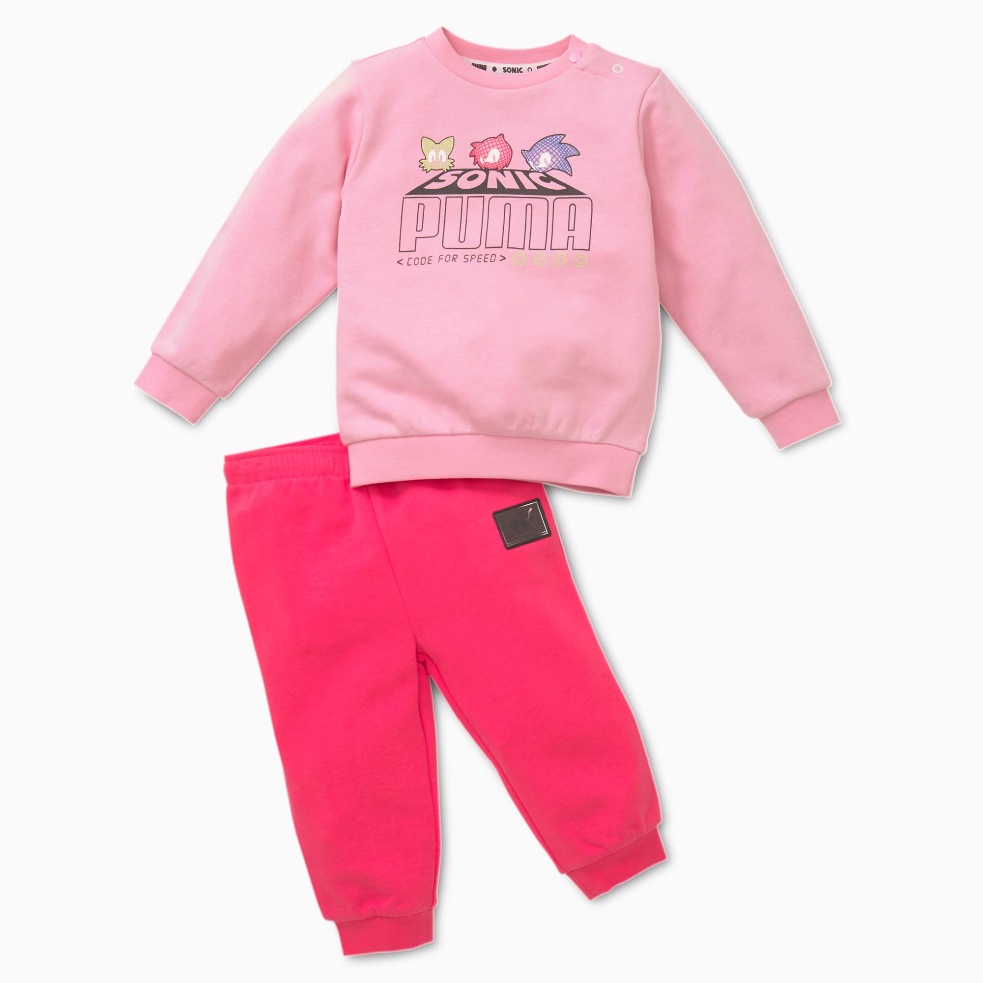 pigiama da puma pigiama da puma