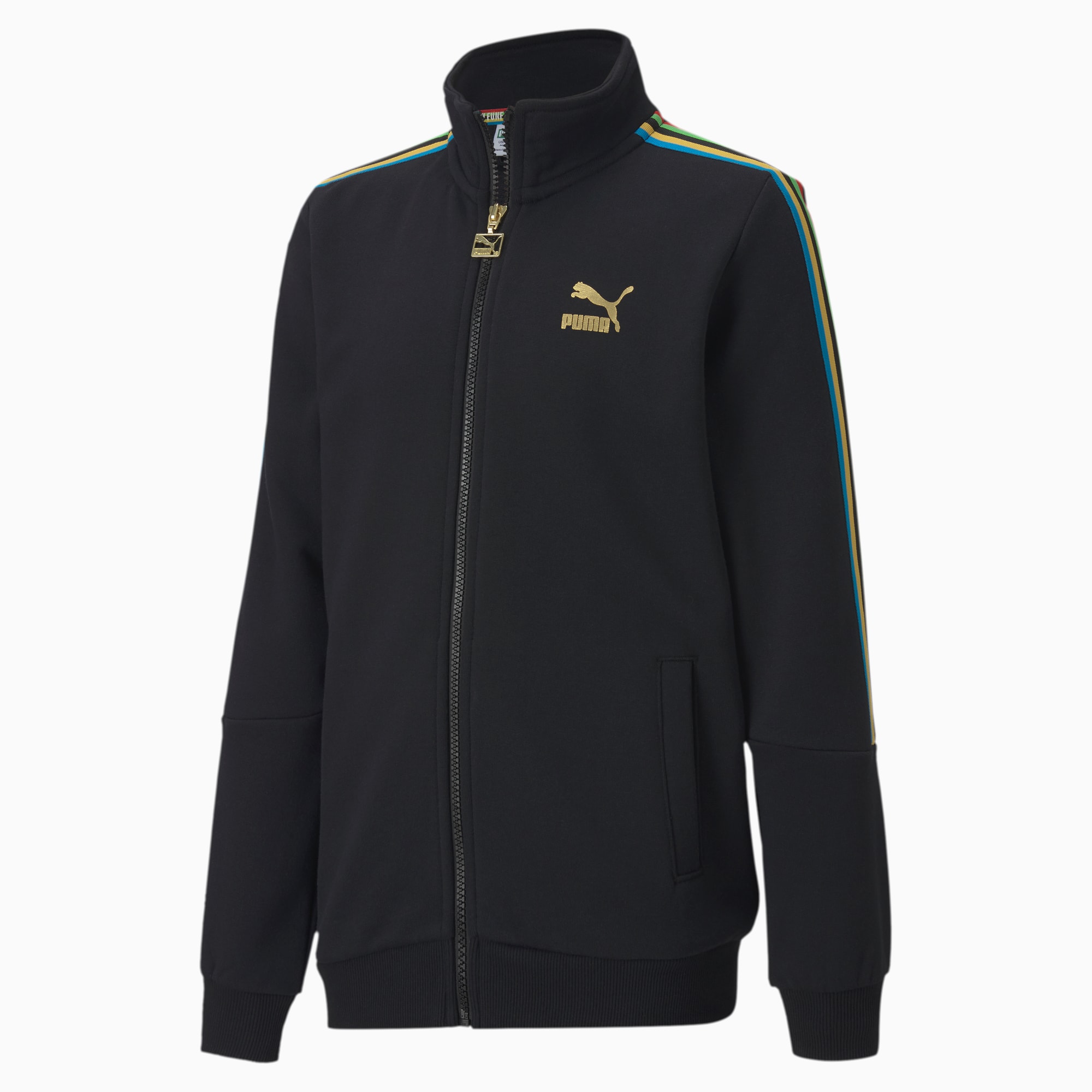 Unity puma shop