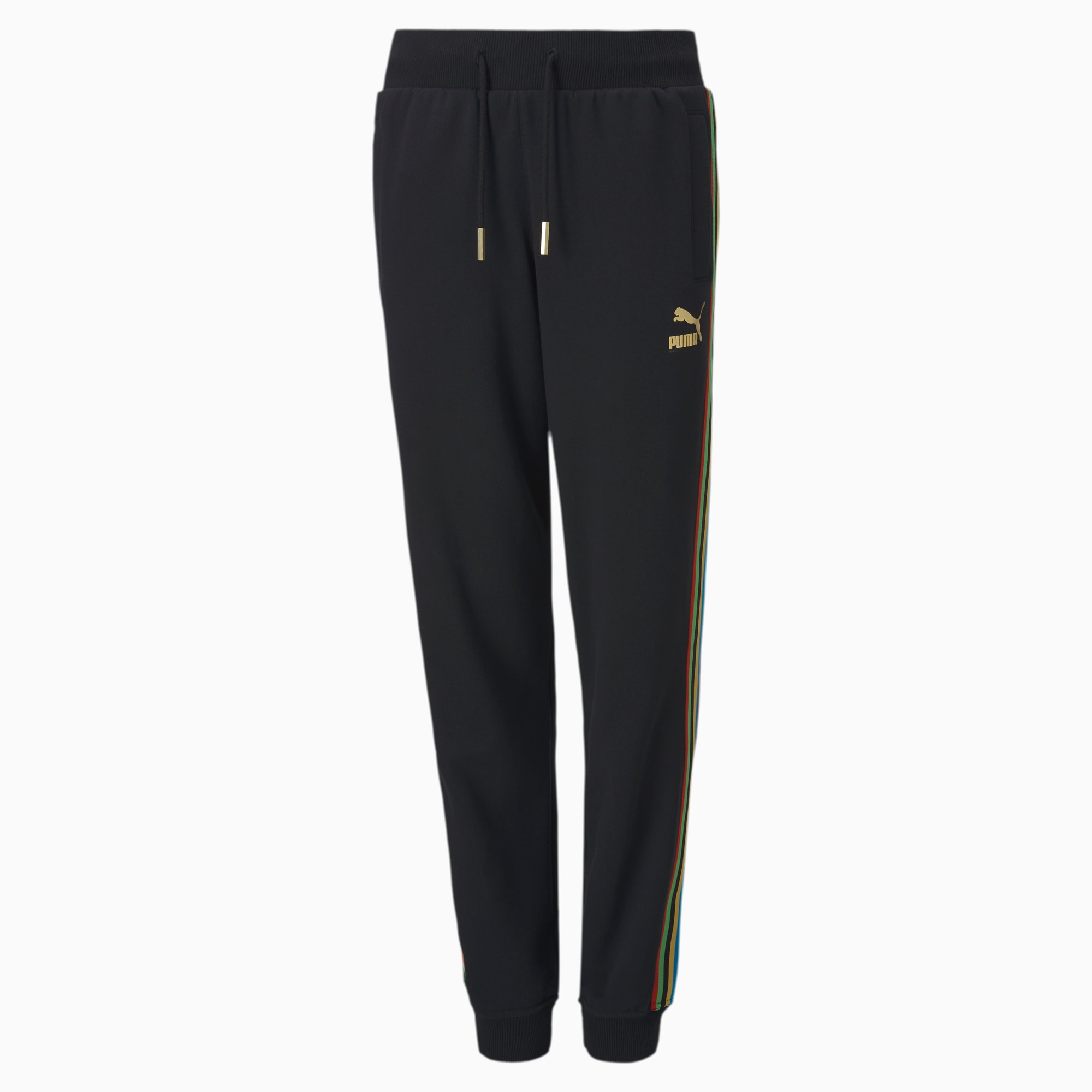 puma tfs og track pants