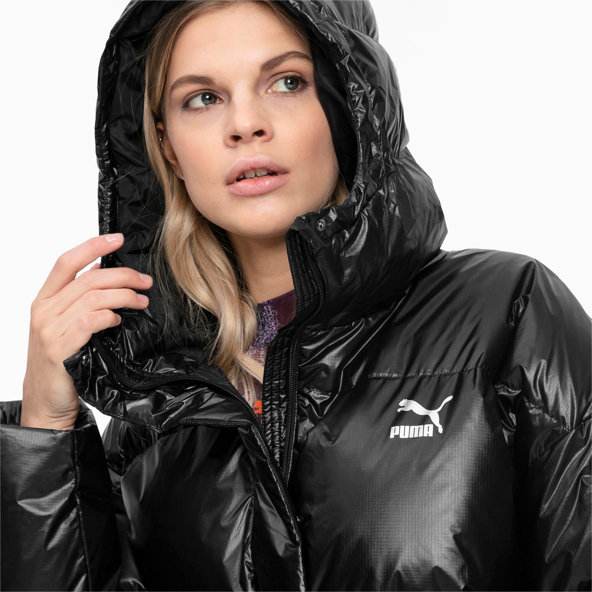 doudoune puma femme 2017