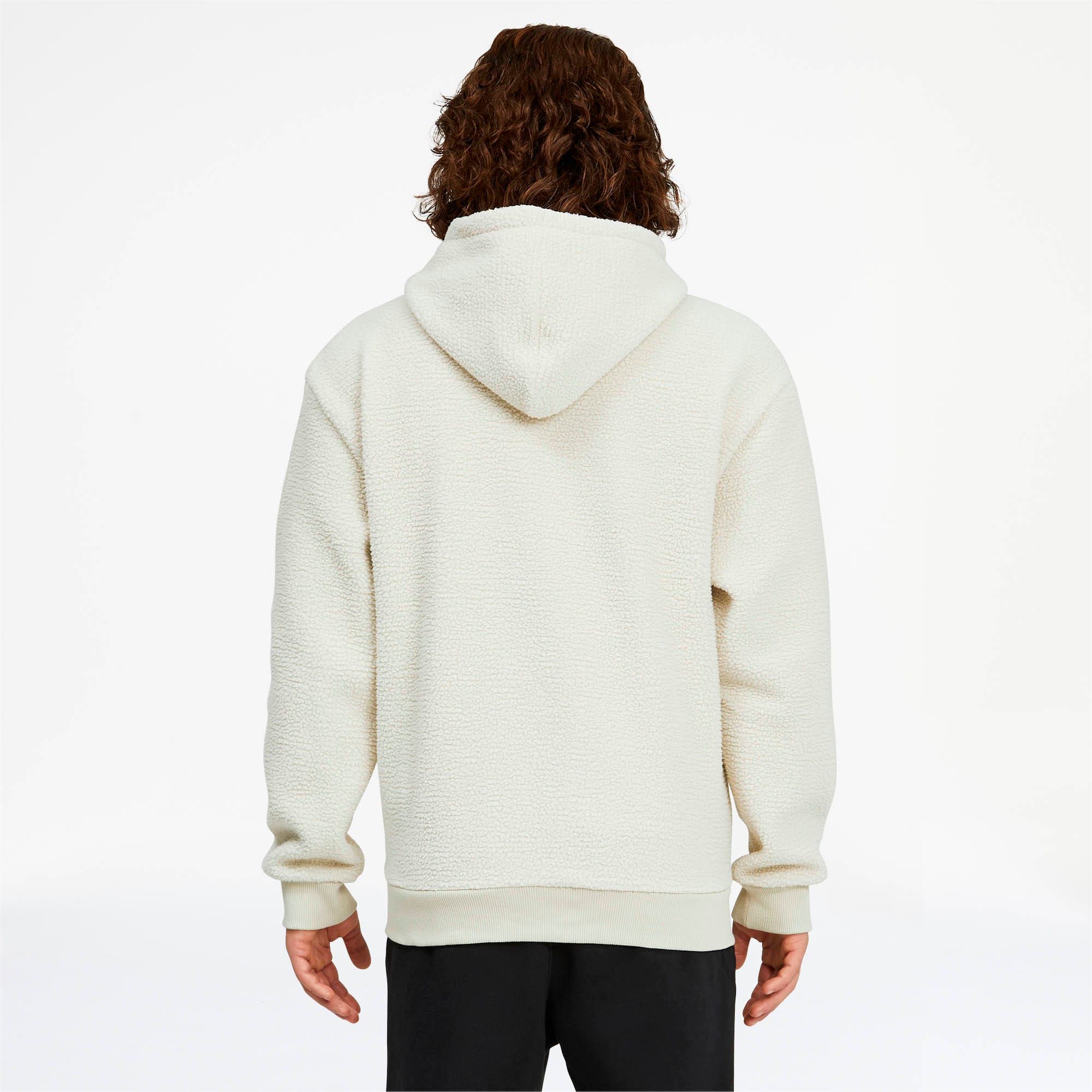 Puma 2025 winter hoodies