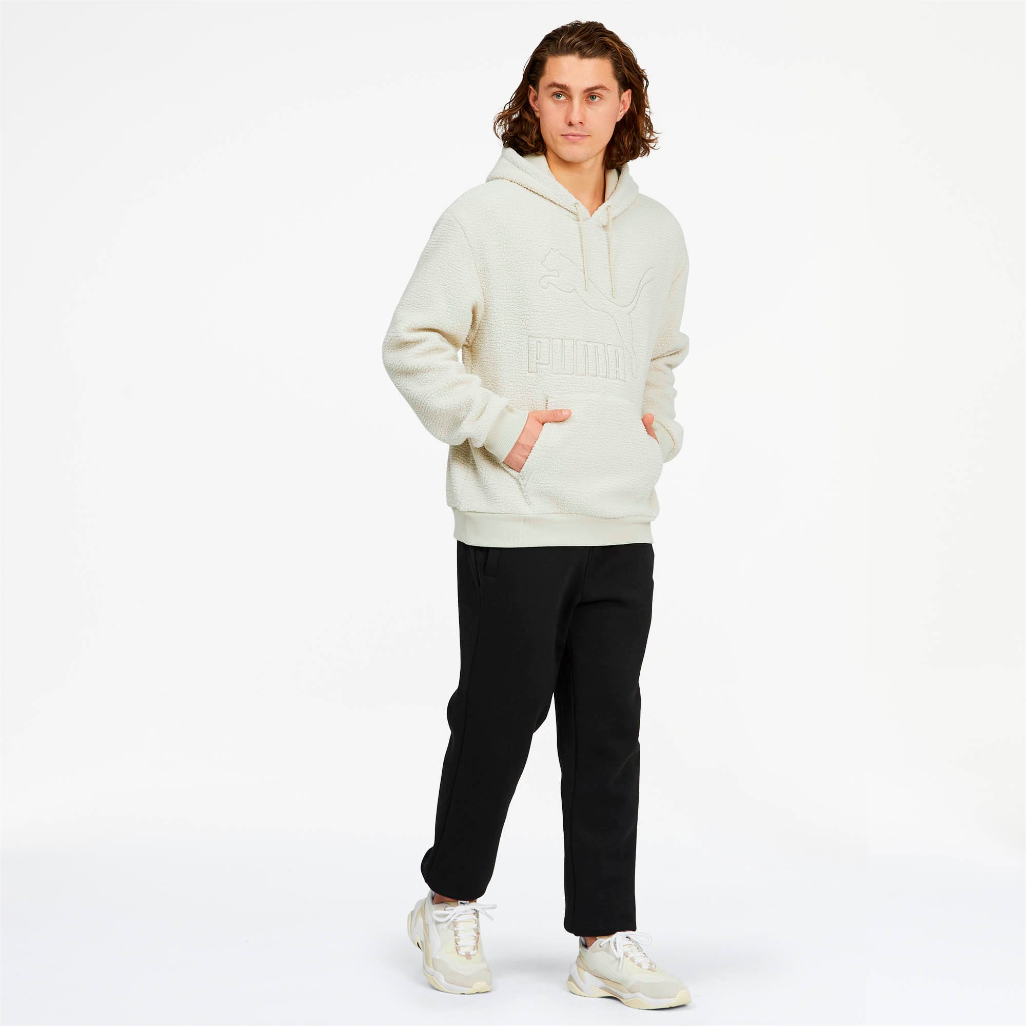 Puma 2025 winter hoodies