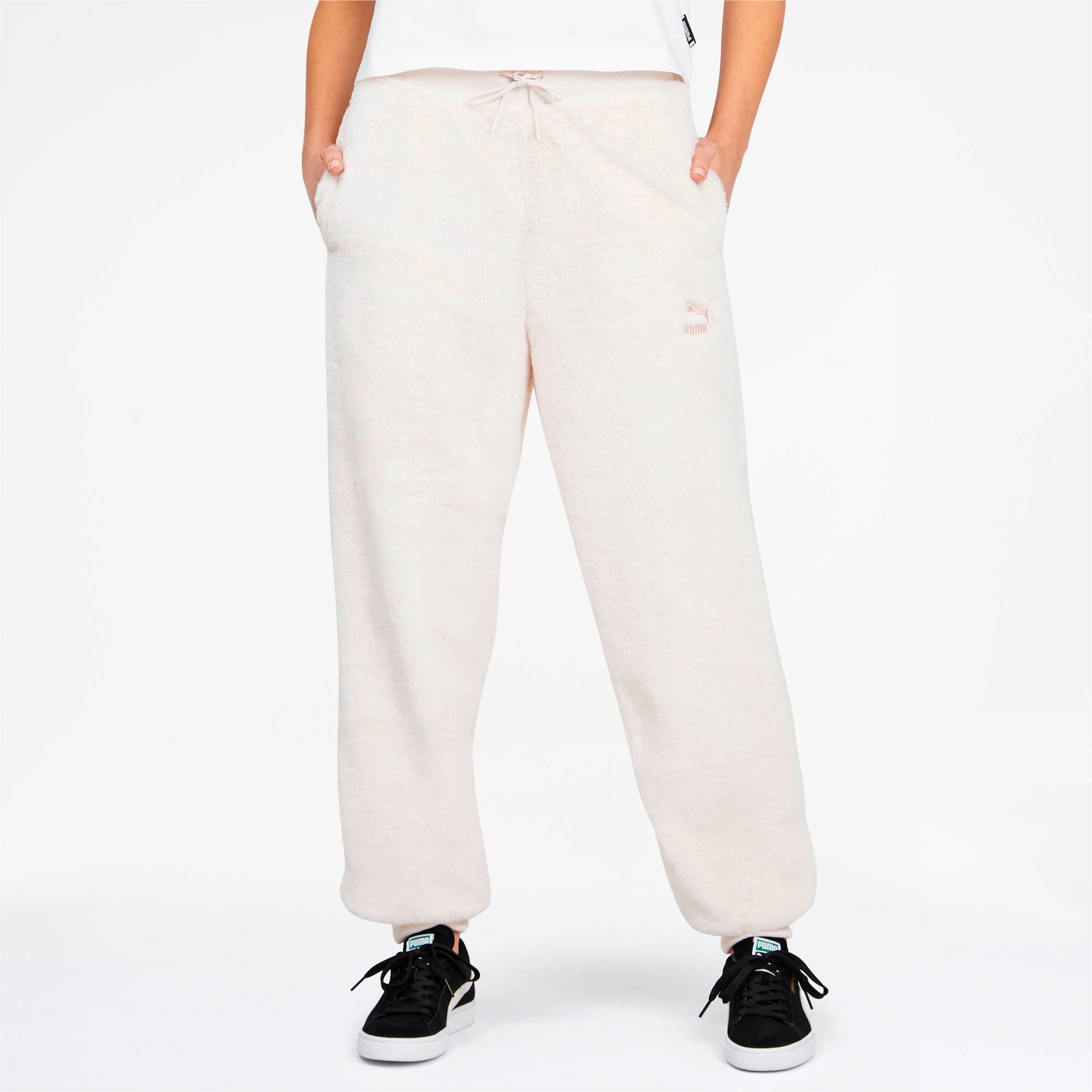 puma winter pants