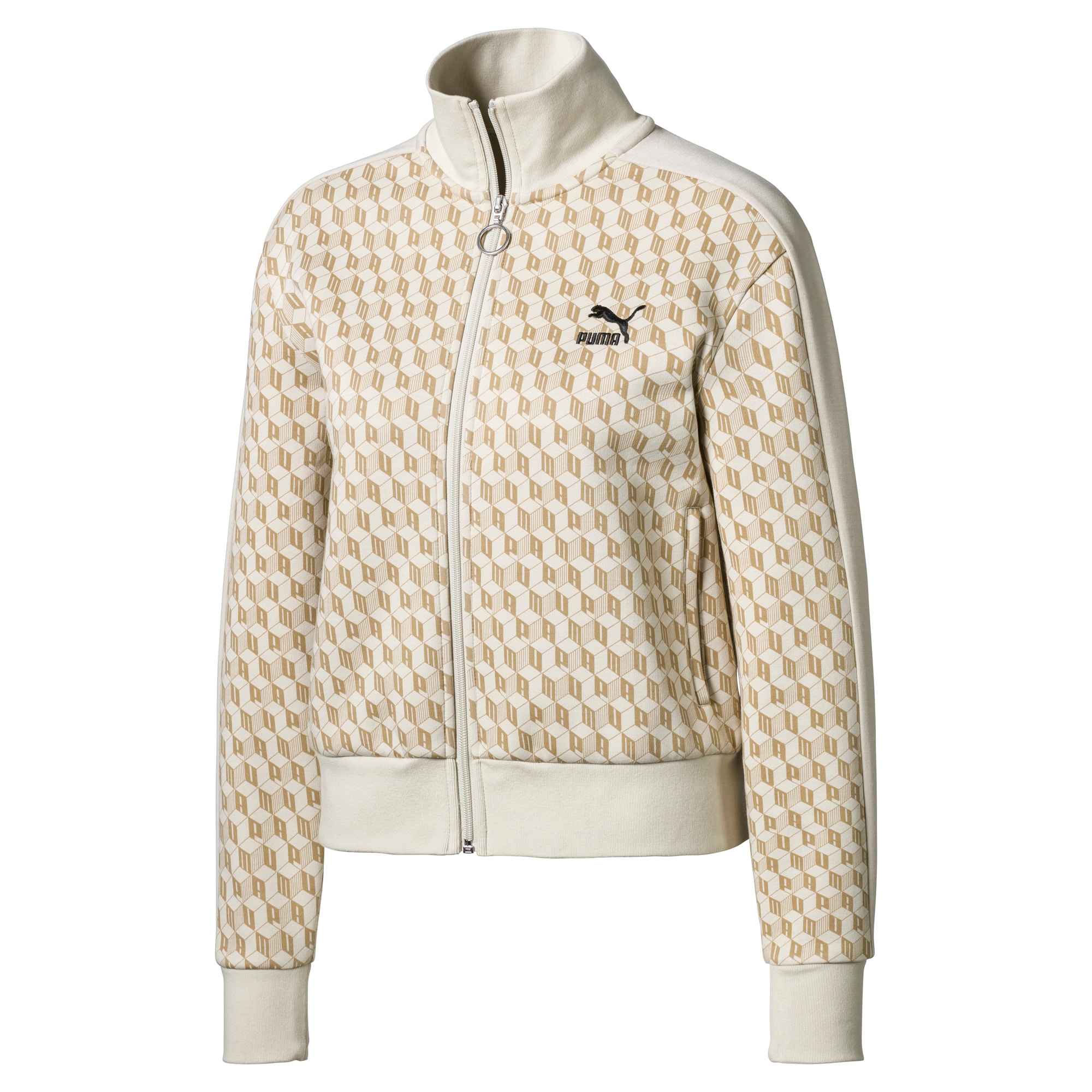 luxe pack track jacket