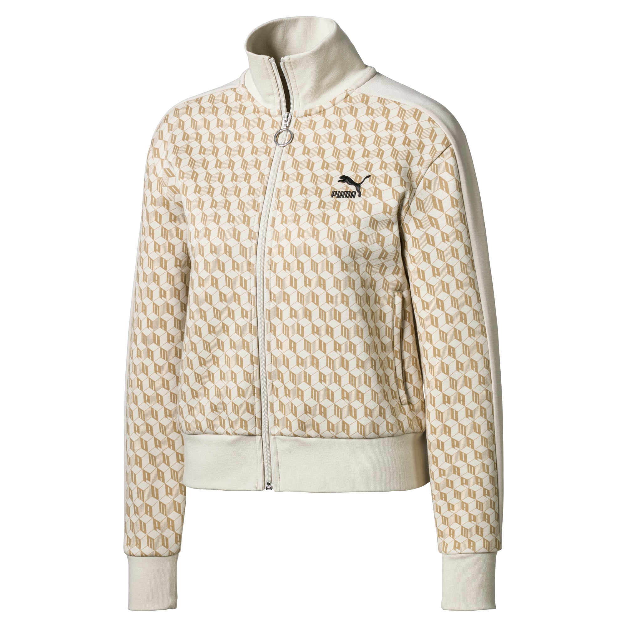 puma luxe jacket