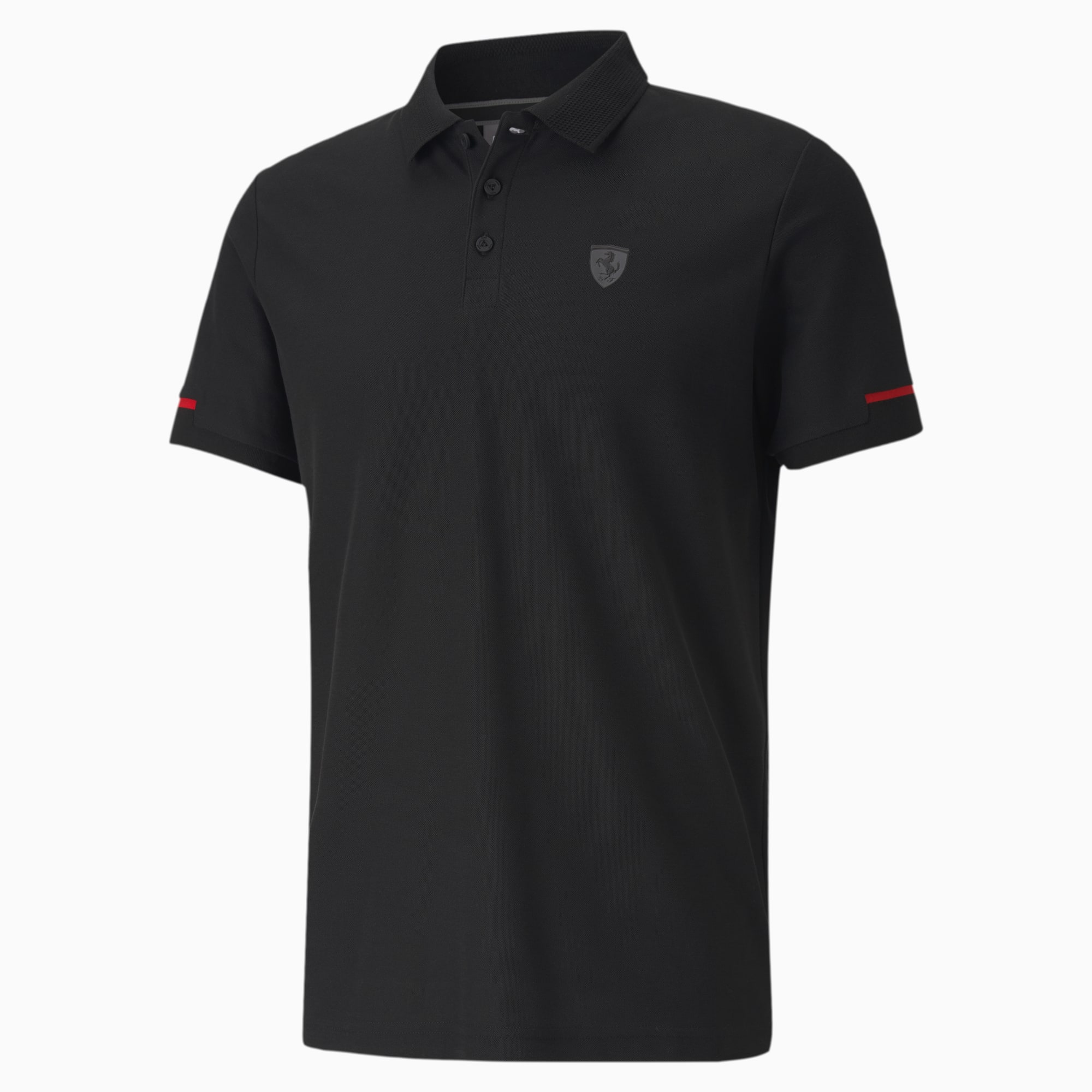 Scuderia Ferrari Style Men s Polo PUMA Shop All Puma PUMA